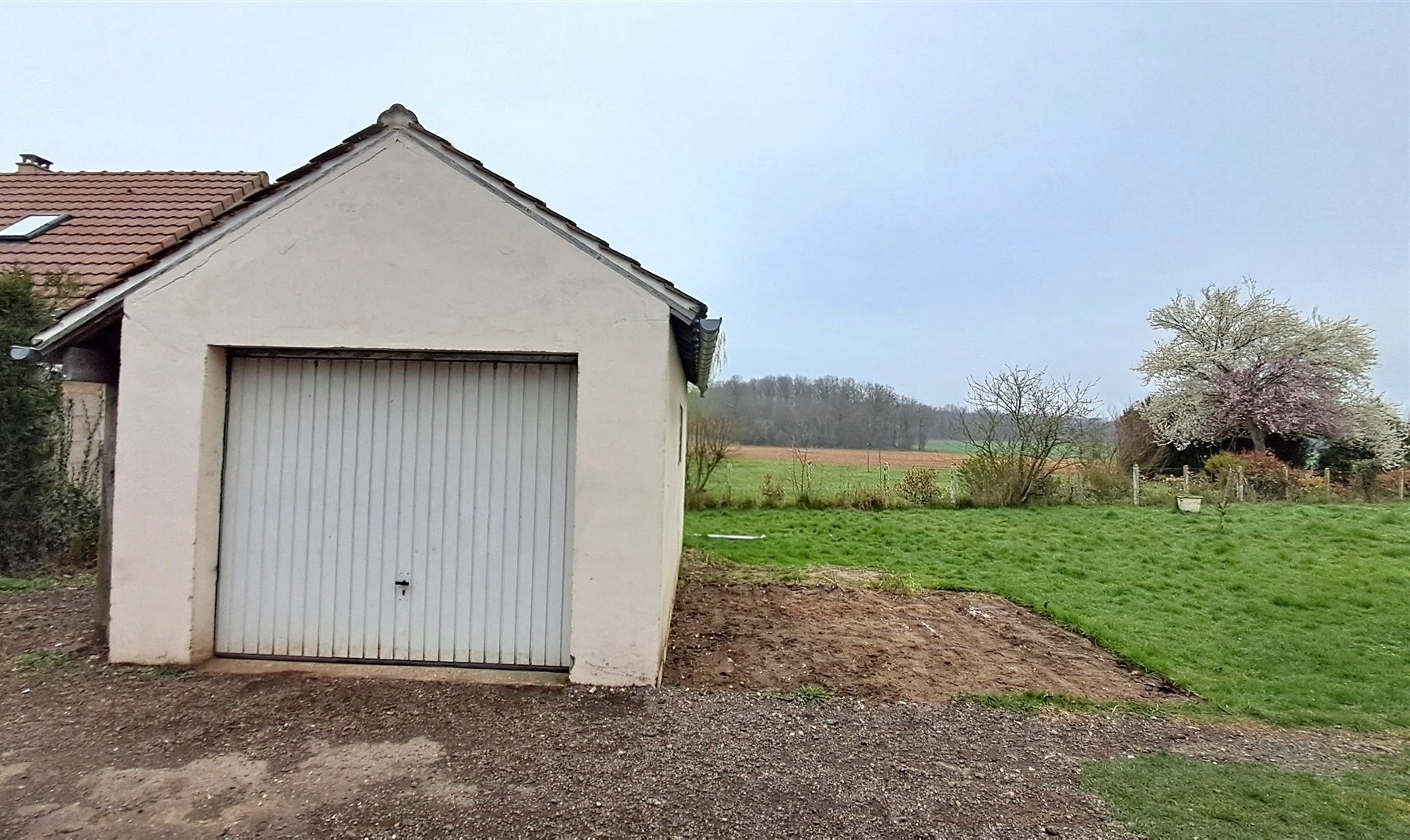 MAISONSENONCHES