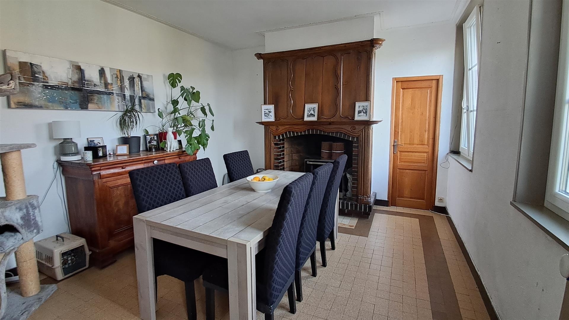MAISONSENONCHES