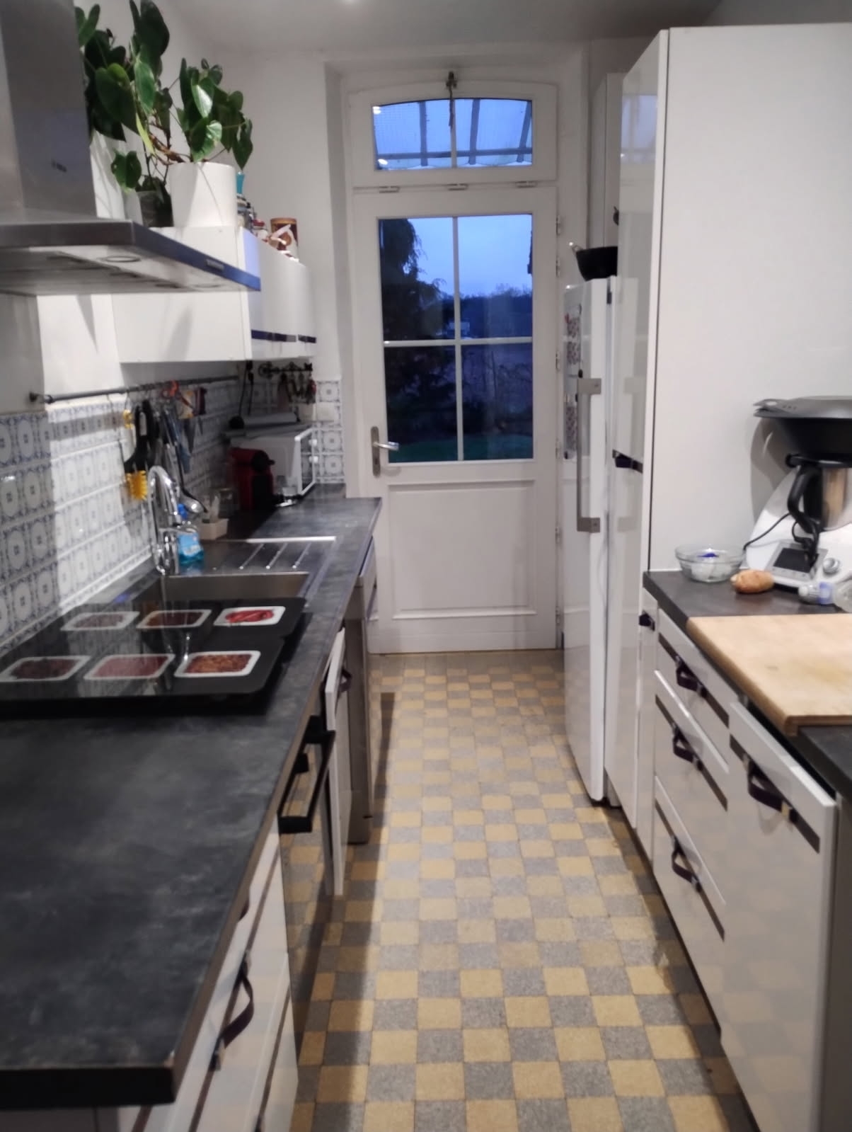 MAISONSENONCHES