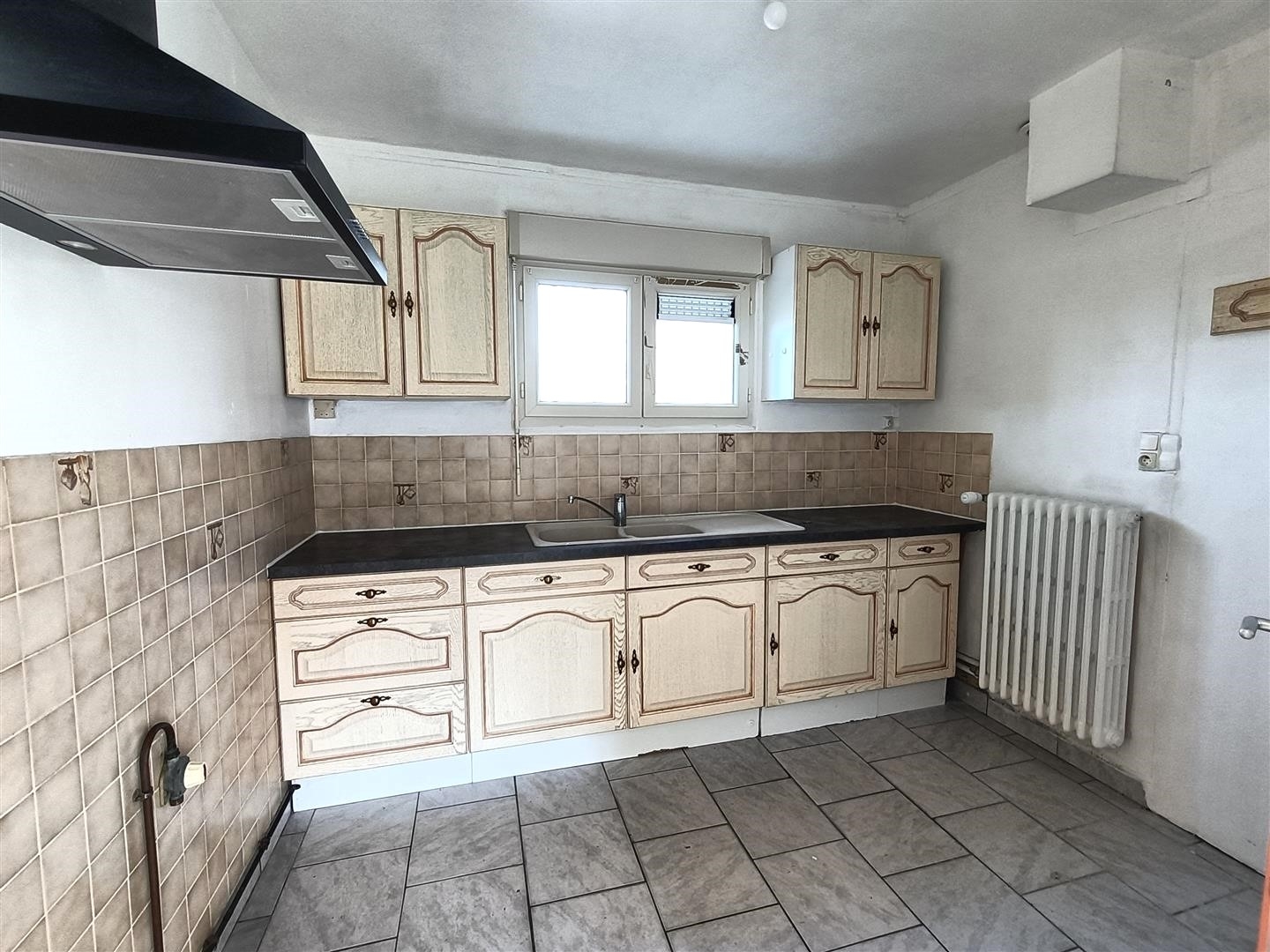 MAISONLA FERTÉ VIDAME