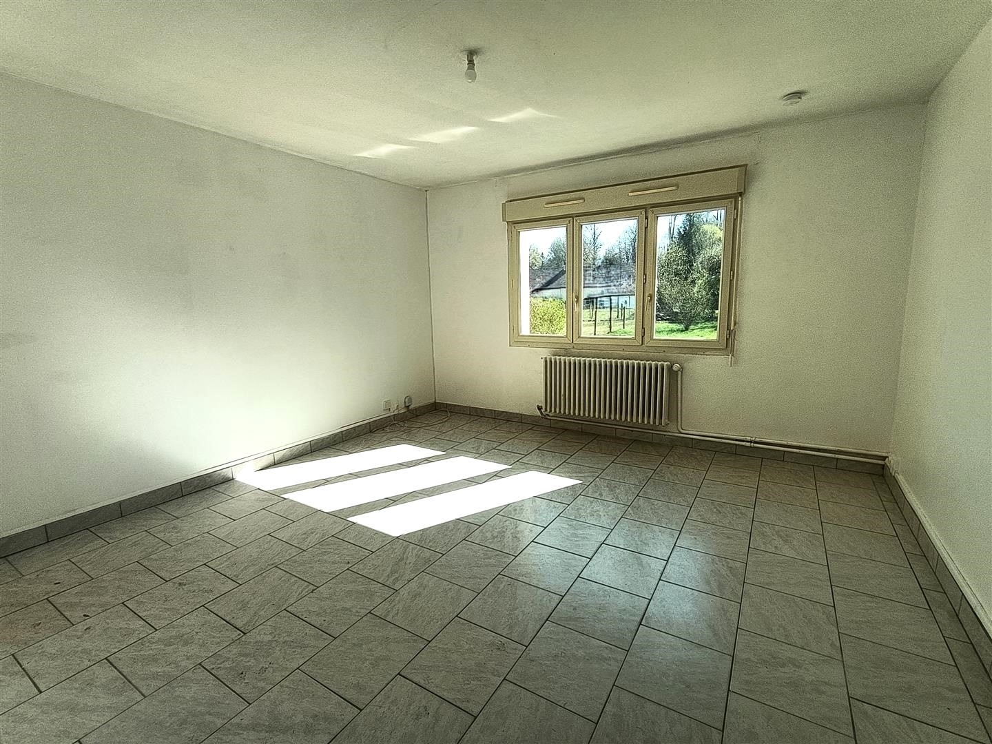 MAISONLA FERTÉ VIDAME