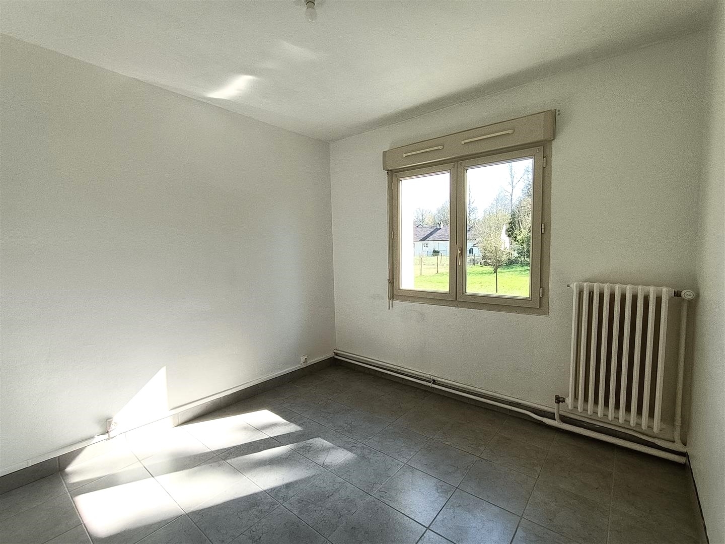 MAISONLA FERTÉ VIDAME