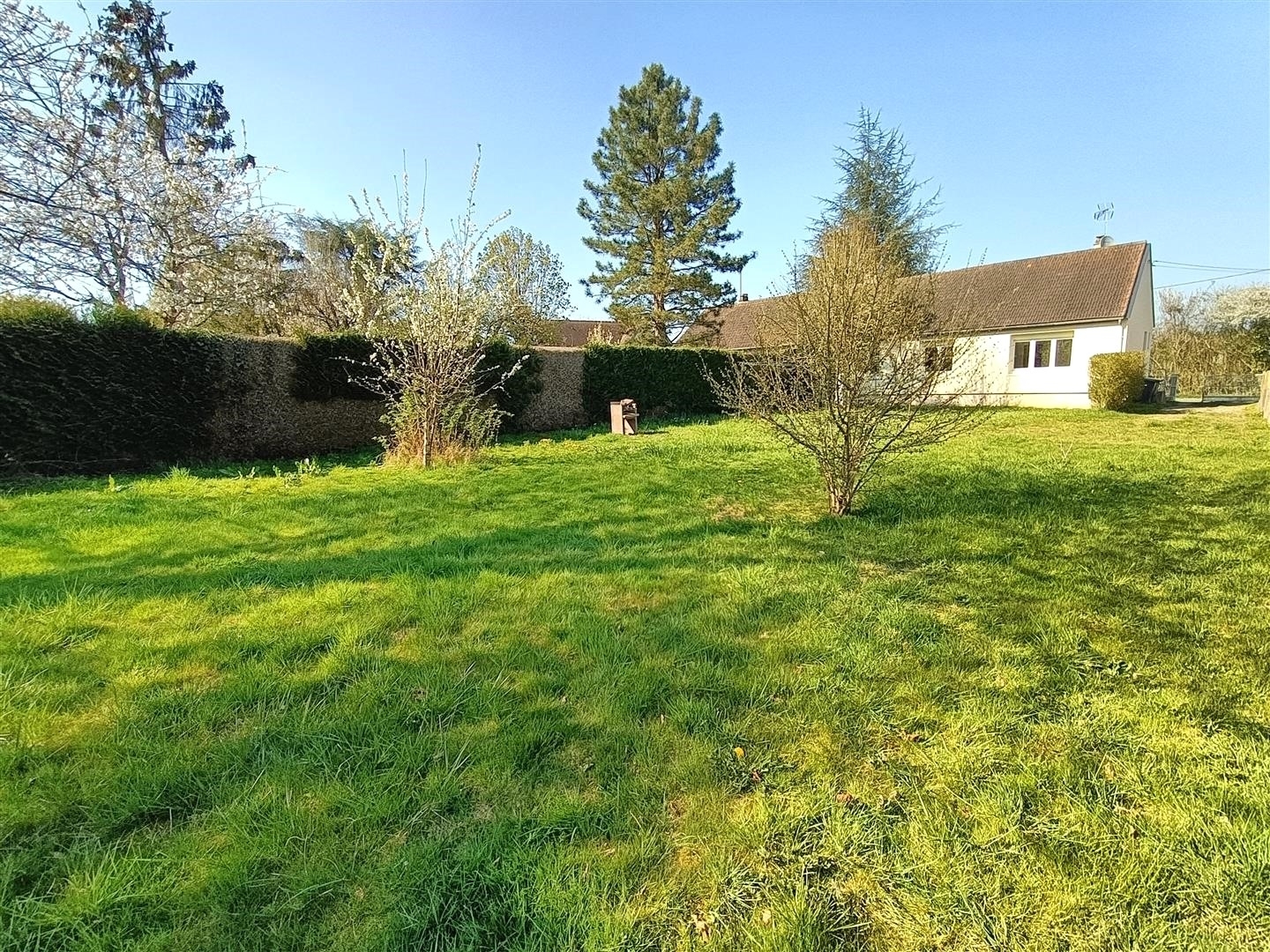 MAISONLA FERTÉ VIDAME