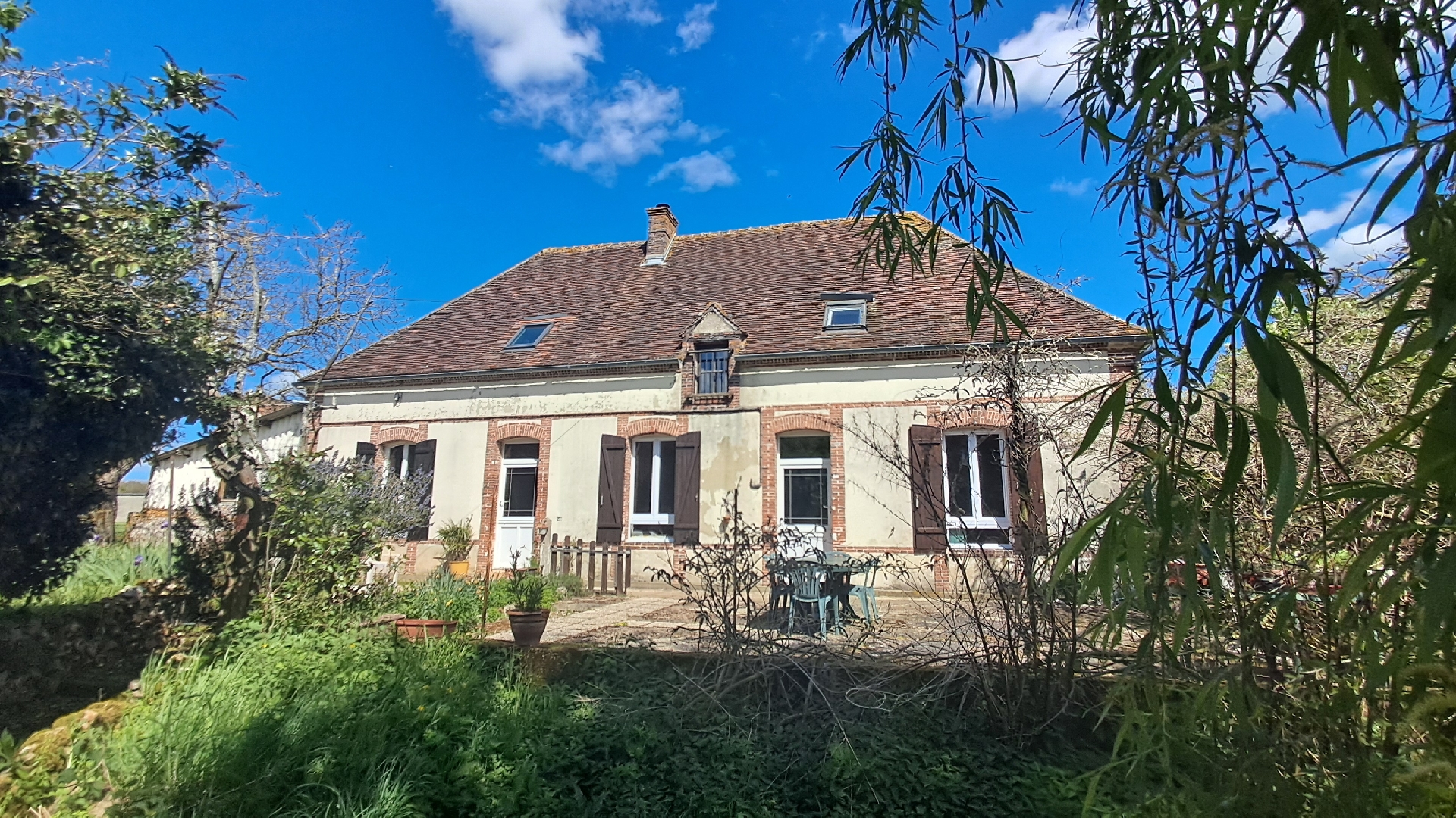 MAISONSENONCHES