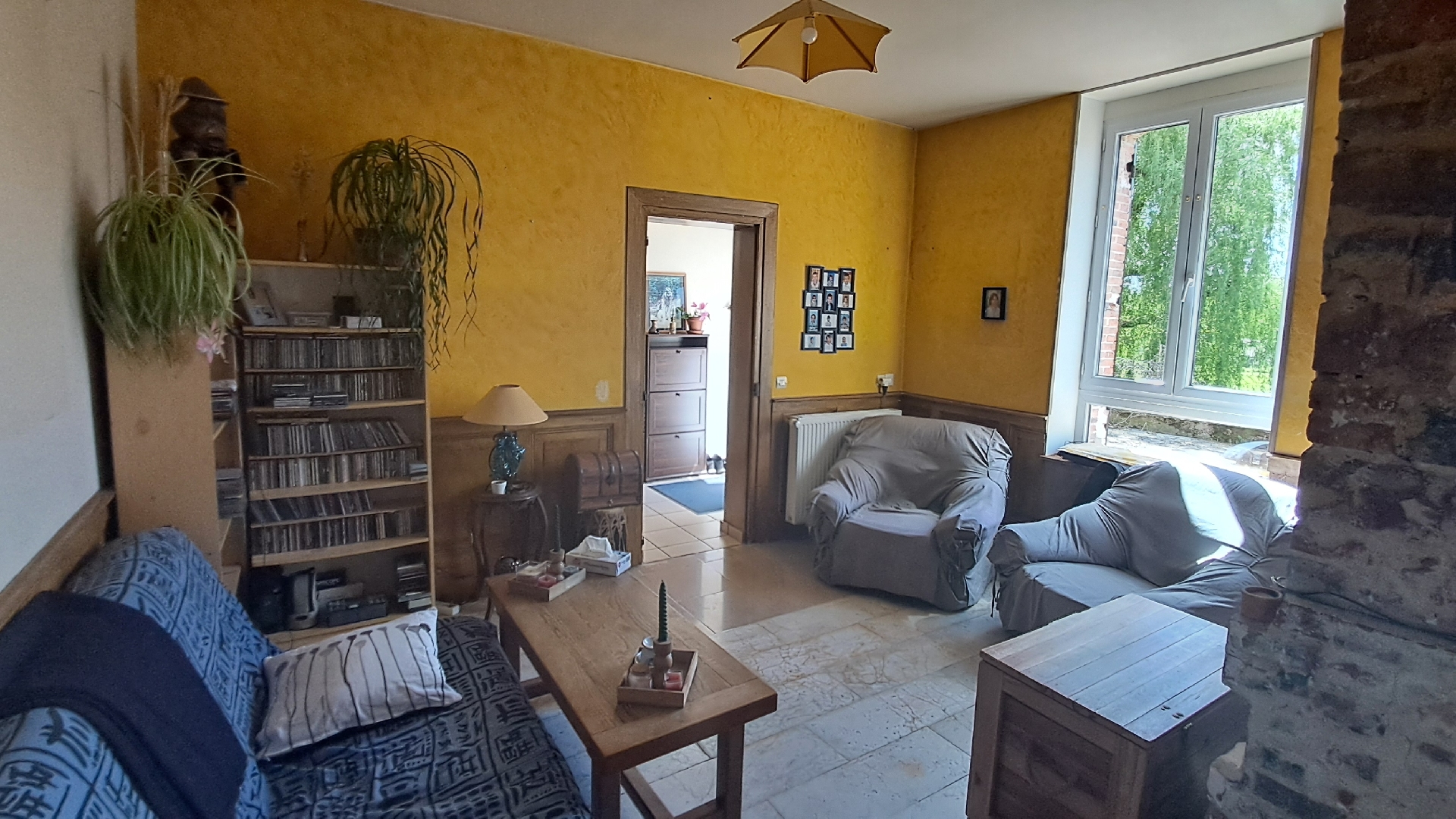 MAISONSENONCHES