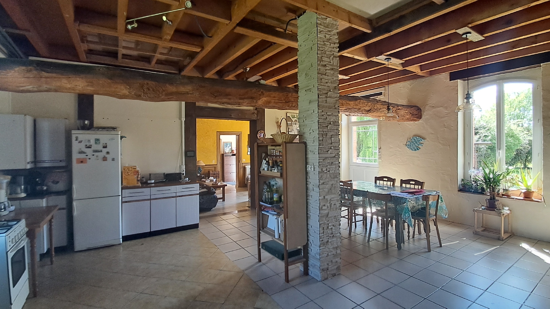 MAISONSENONCHES