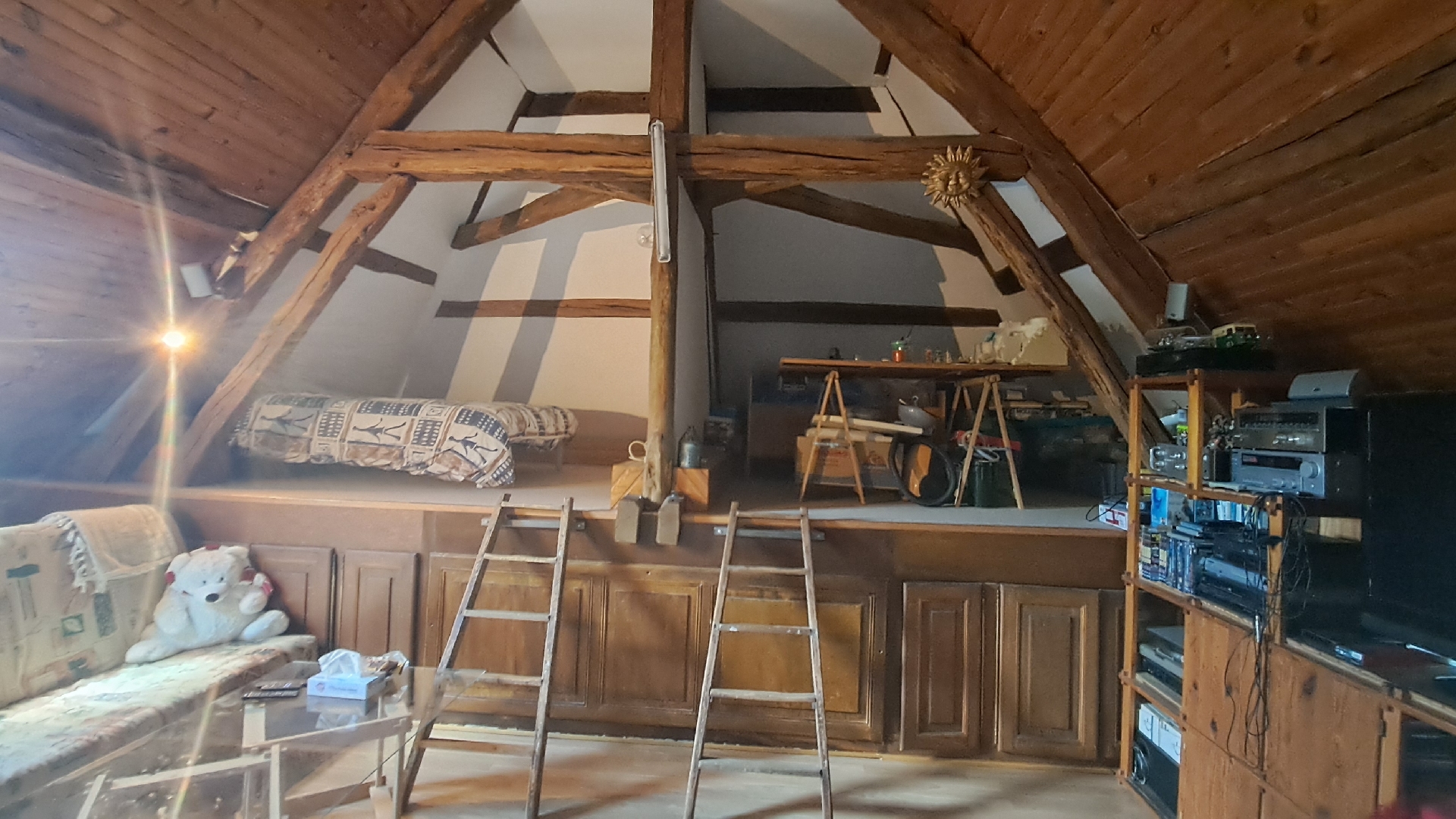 MAISONSENONCHES