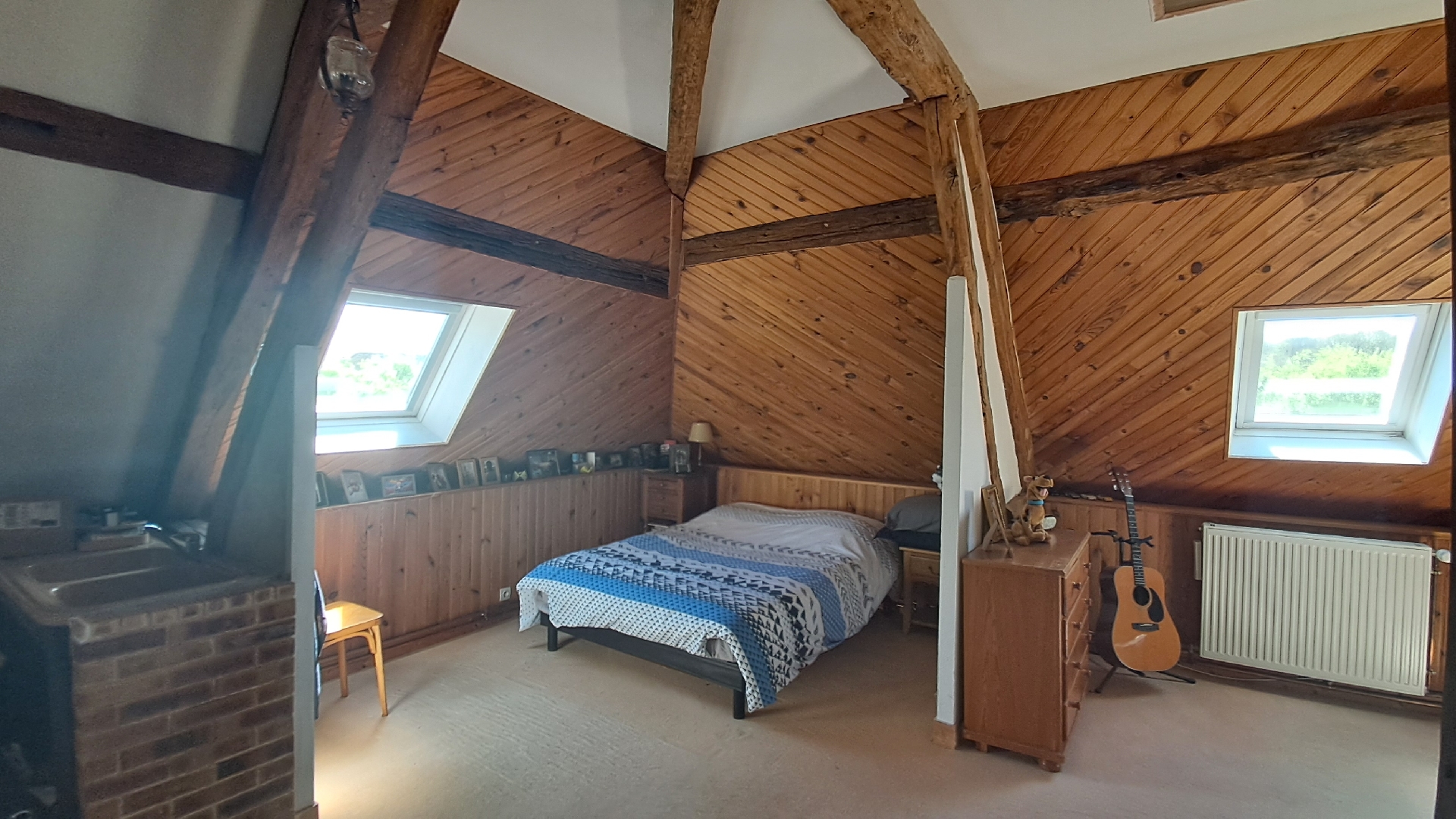 MAISONSENONCHES
