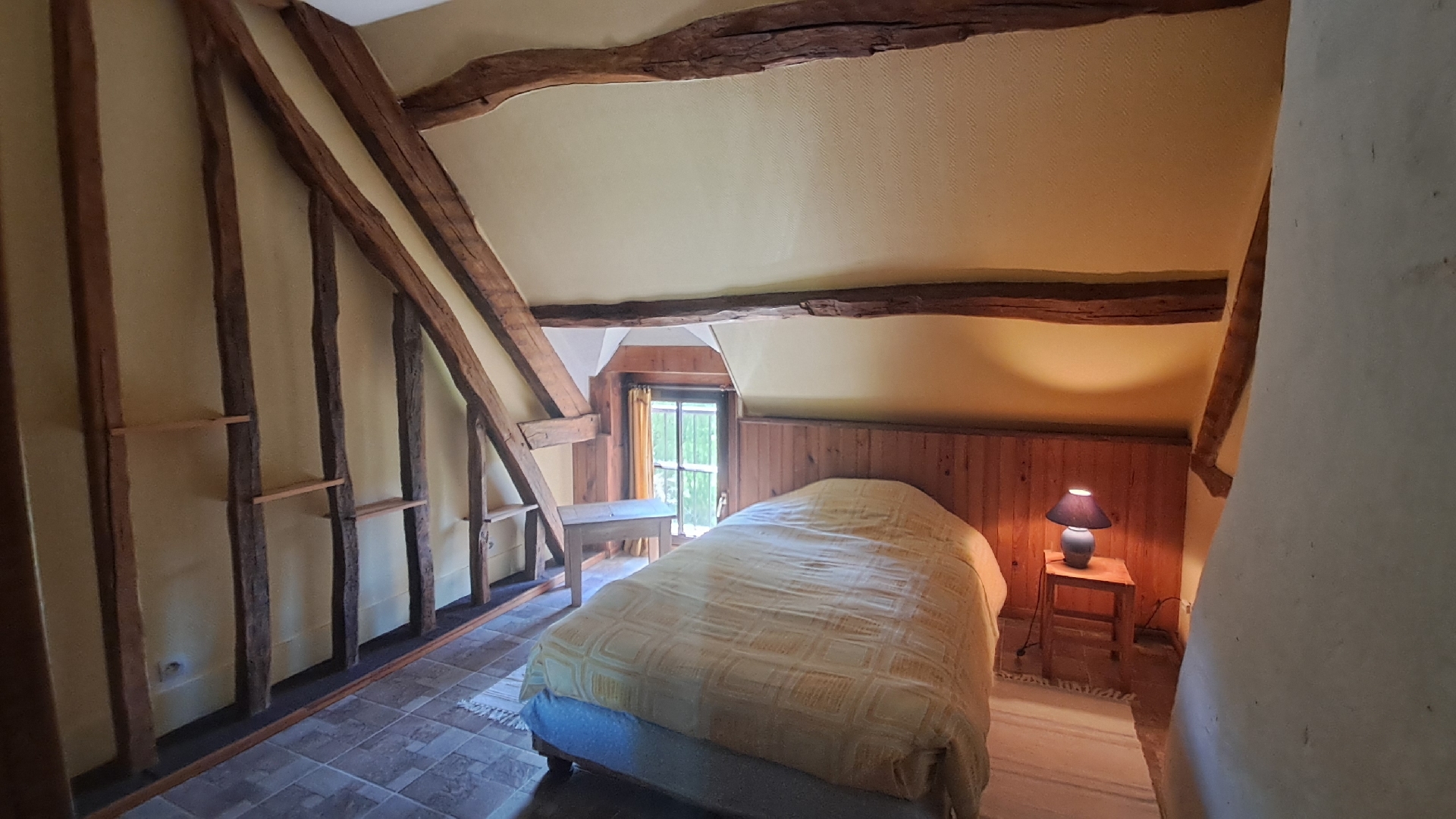 MAISONSENONCHES