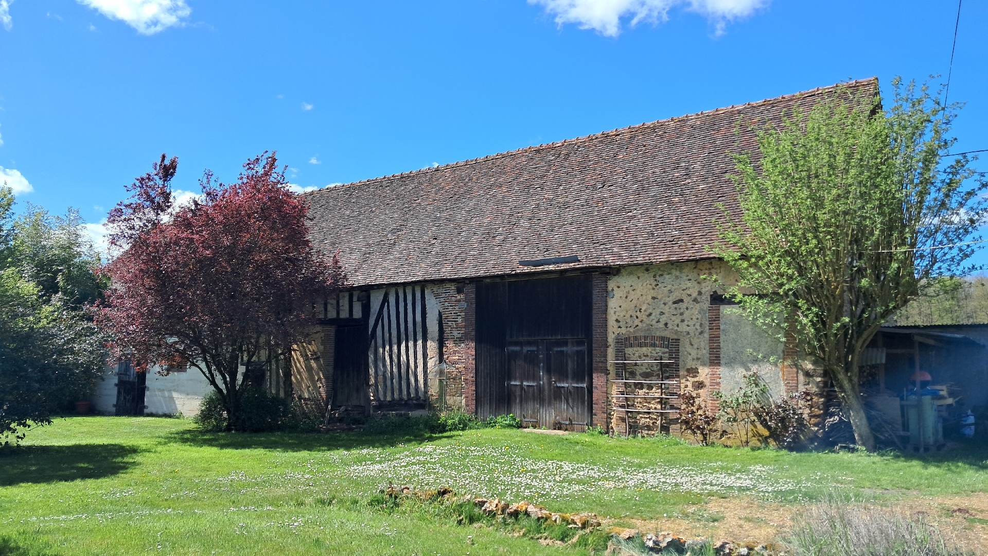 MAISONSENONCHES