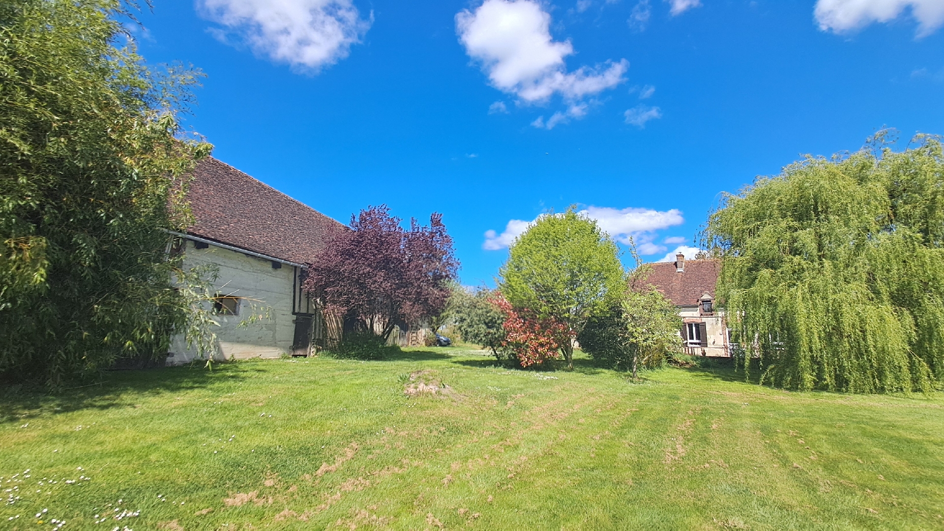 MAISONSENONCHES