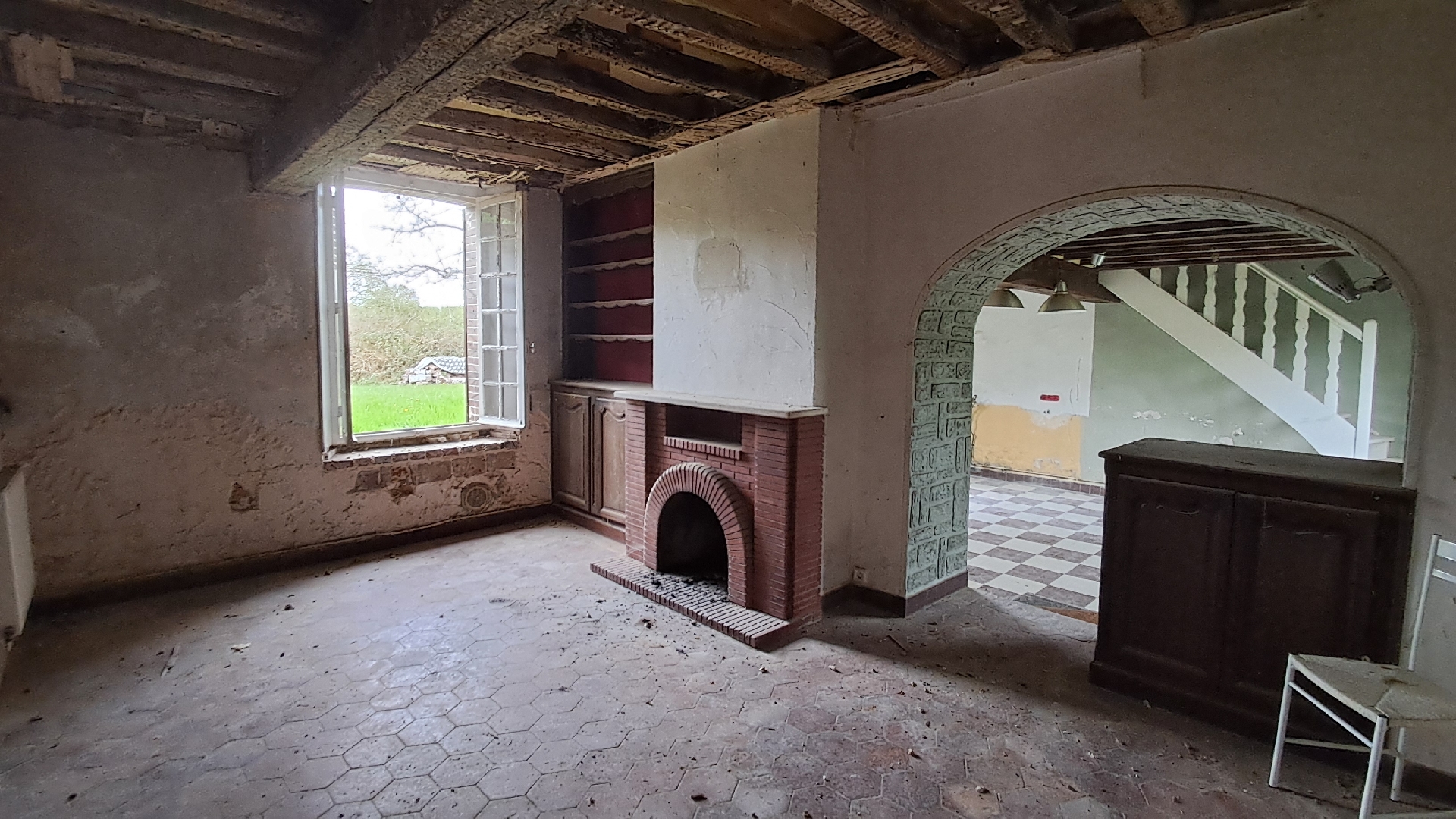 MAISONSENONCHES
