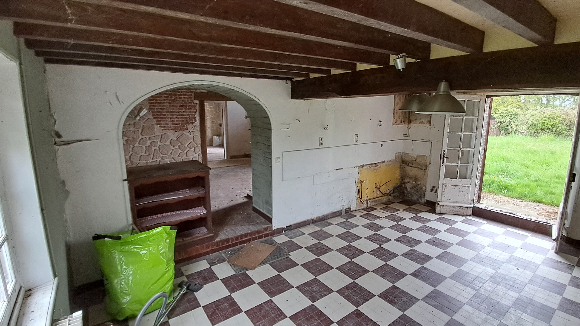 MAISONSENONCHES