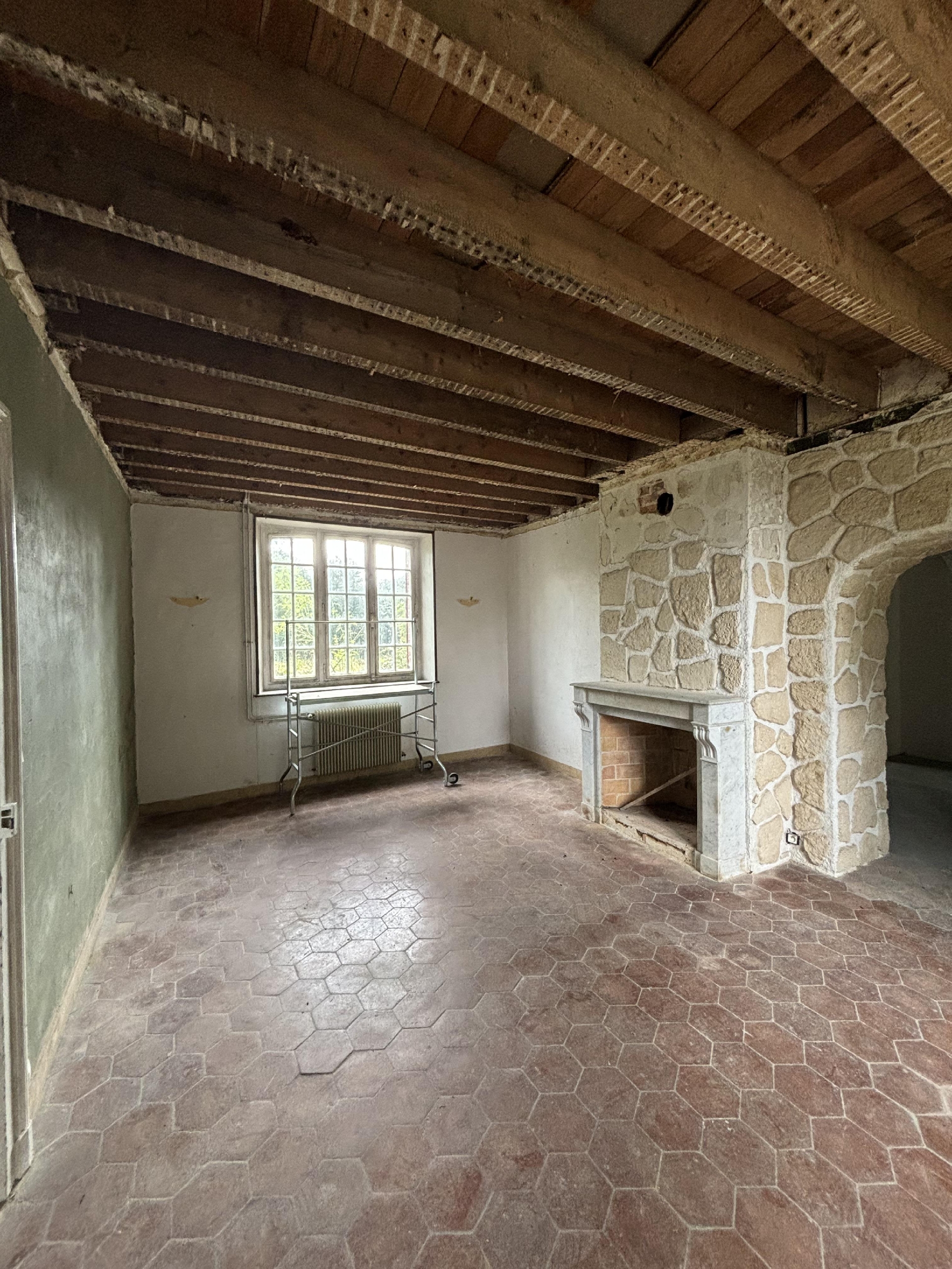 MAISONSENONCHES