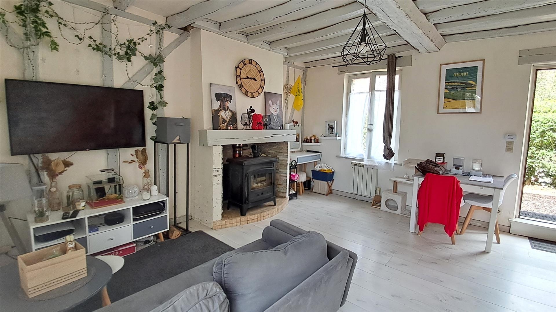 MAISONLONGNY AU PERCHE
