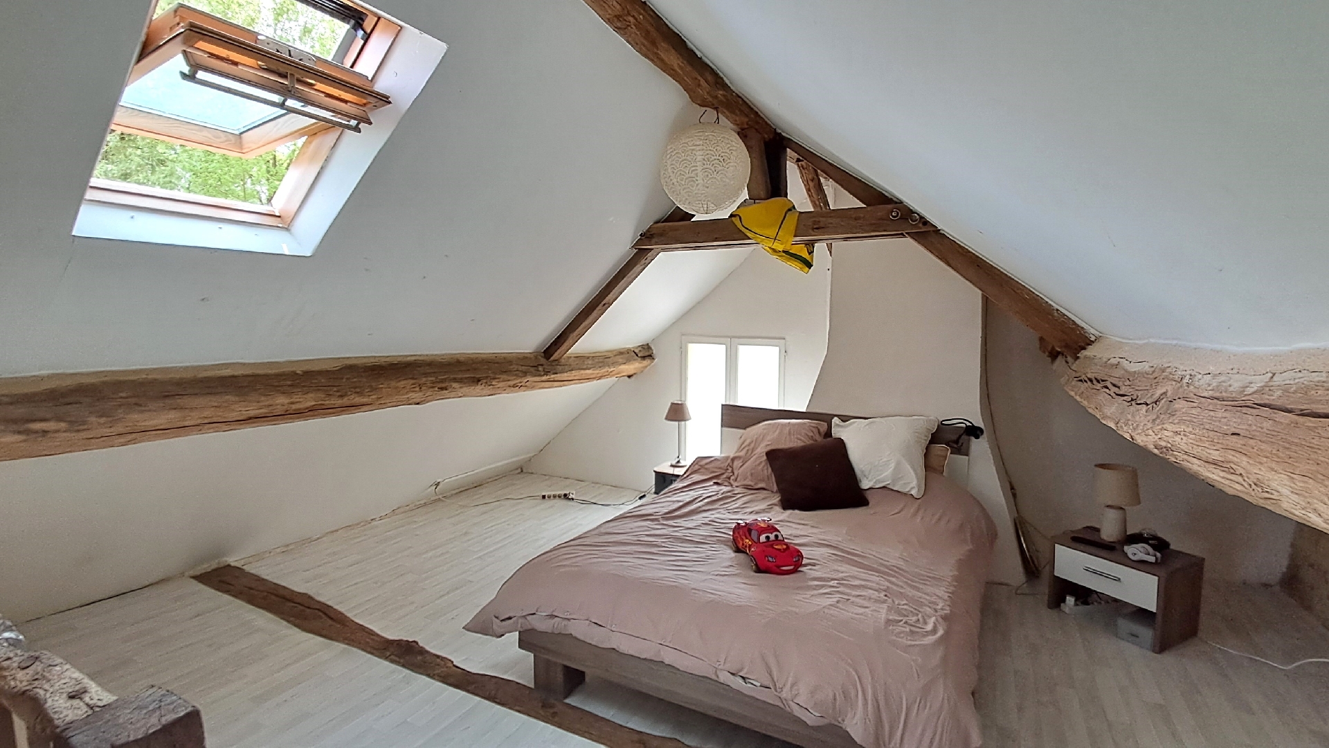 MAISONLONGNY AU PERCHE
