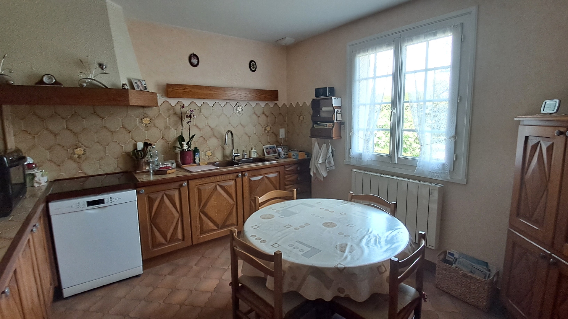 MAISONSENONCHES