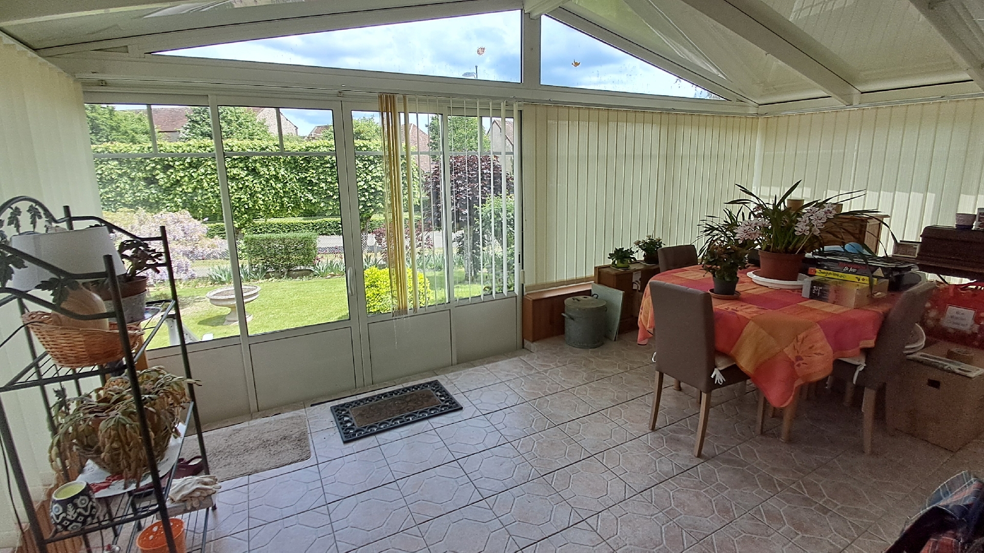 MAISONSENONCHES