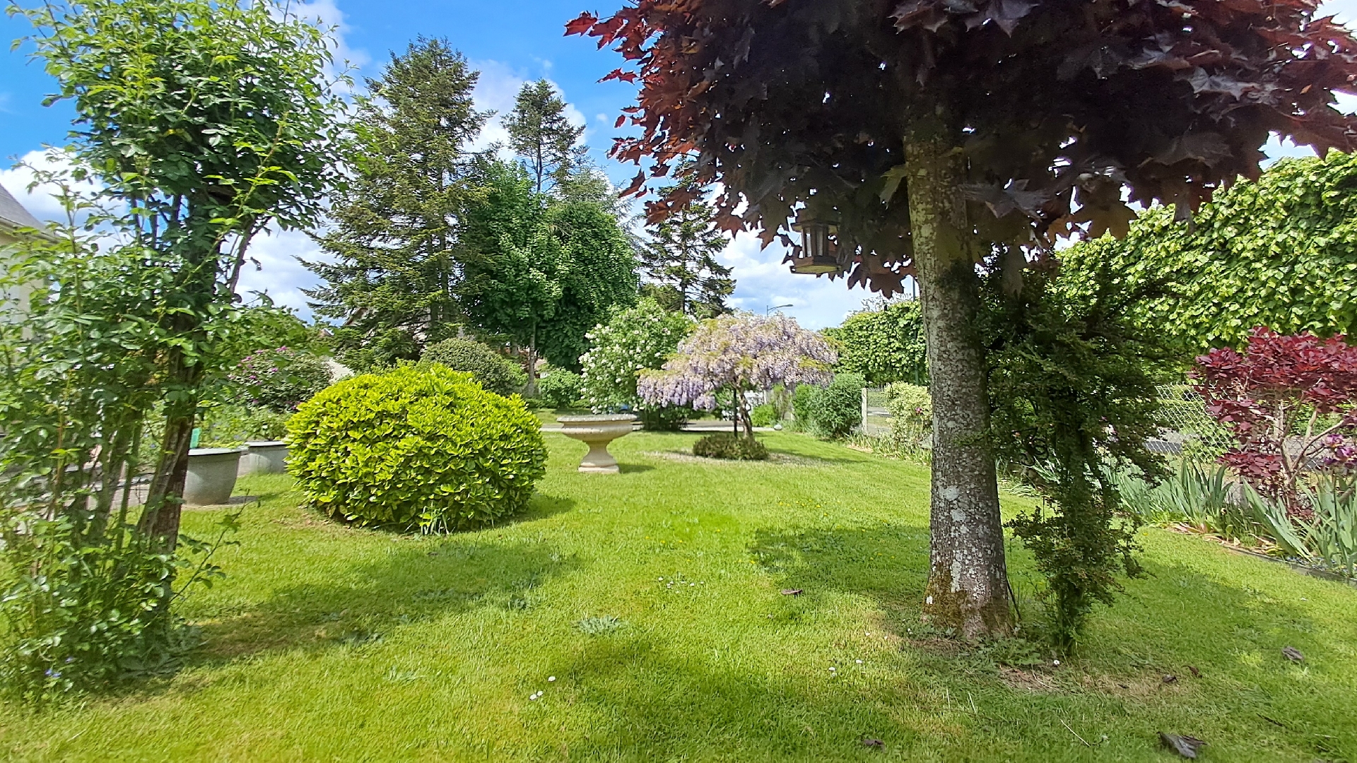 MAISONSENONCHES