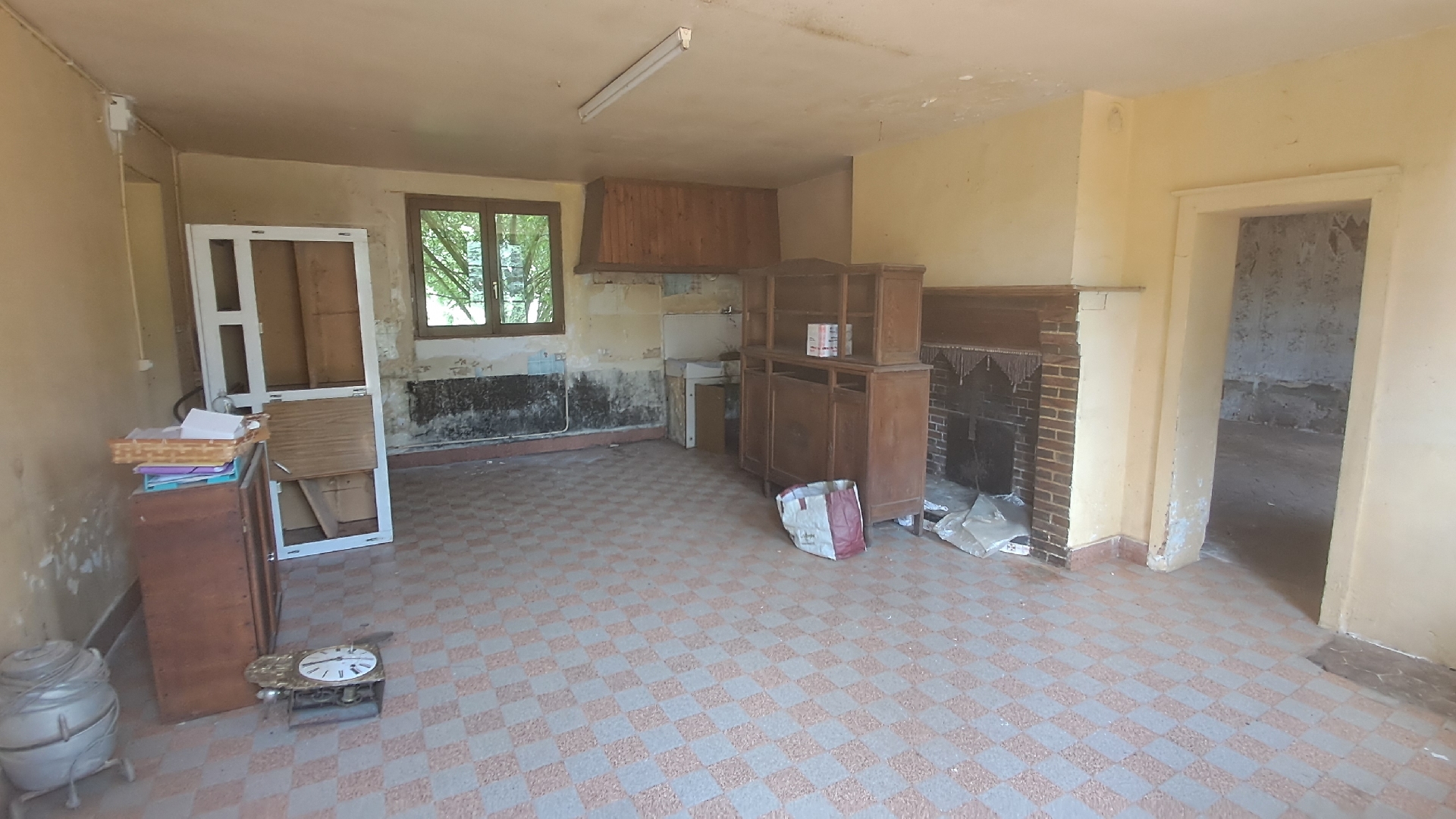 MAISONLA FERTÉ VIDAME