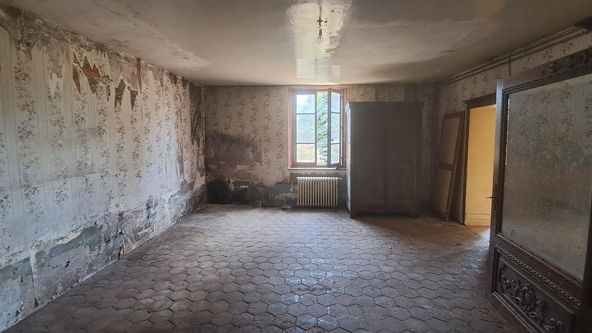 MAISONLA FERTÉ VIDAME