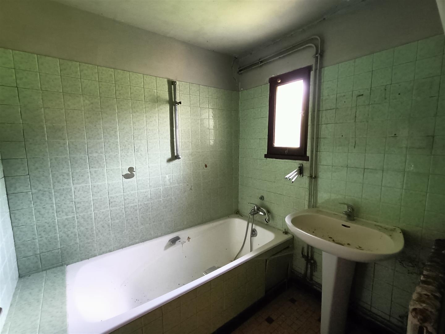 MAISONLA FERTÉ VIDAME