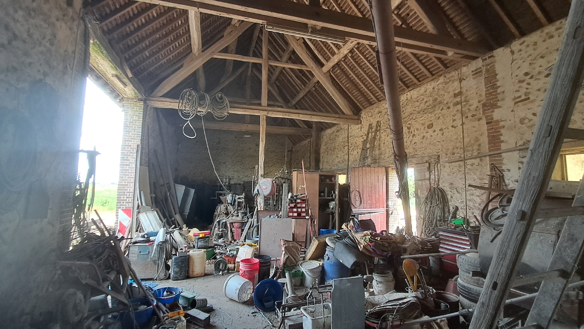 MAISONLA FERTÉ VIDAME