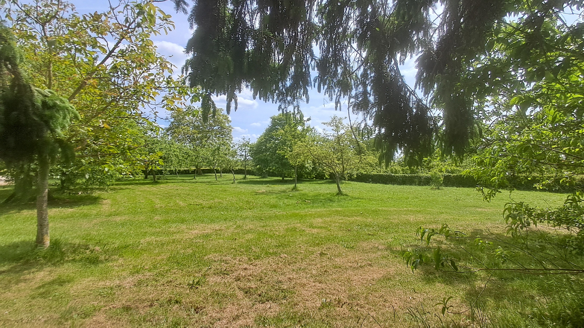 MAISONLA FERTÉ VIDAME