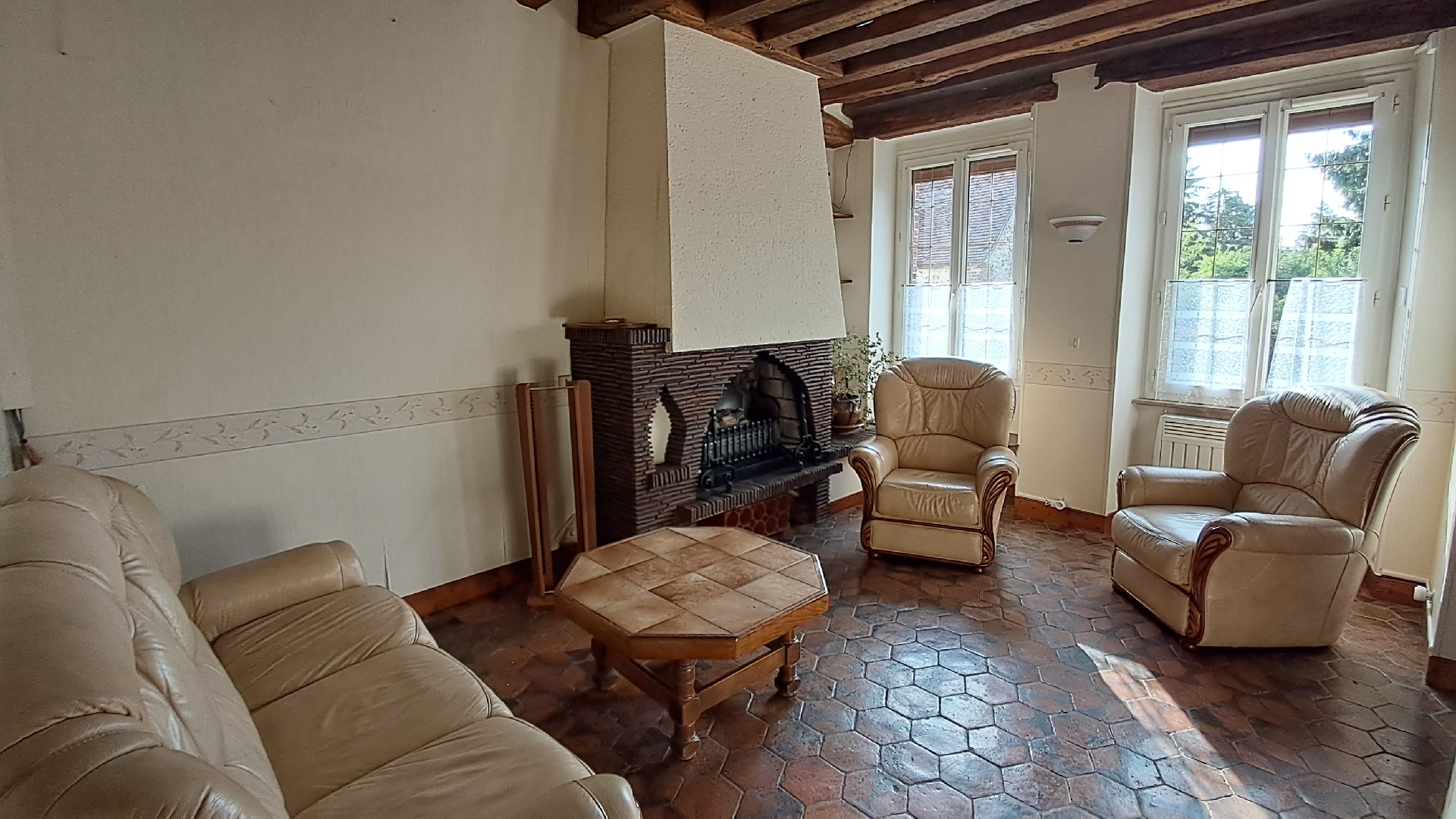 MAISONLA FERTÉ VIDAME