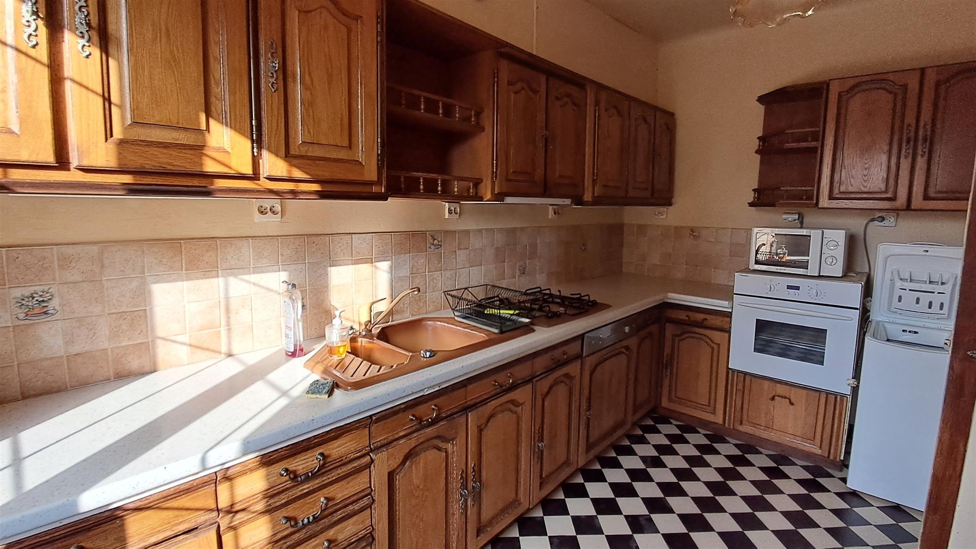 MAISONLA FERTÉ VIDAME