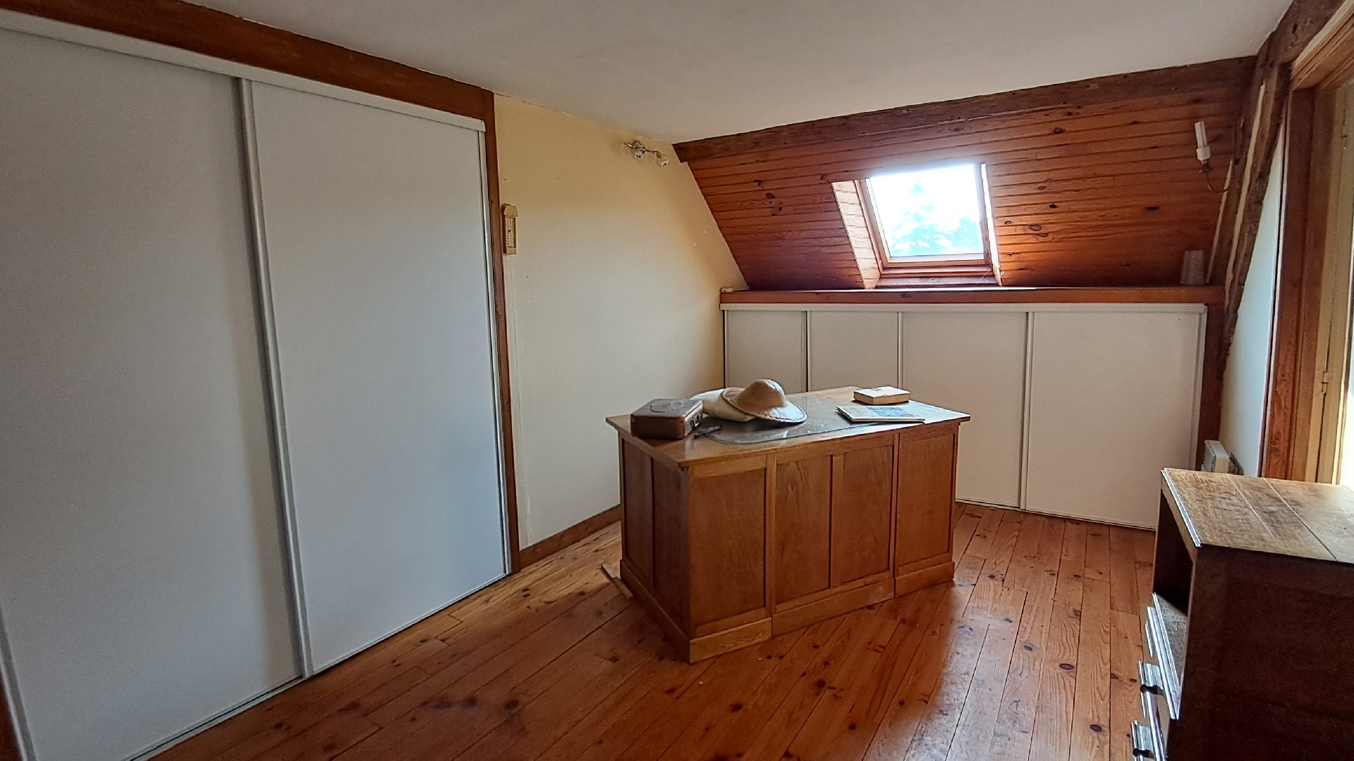 MAISONLA FERTÉ VIDAME