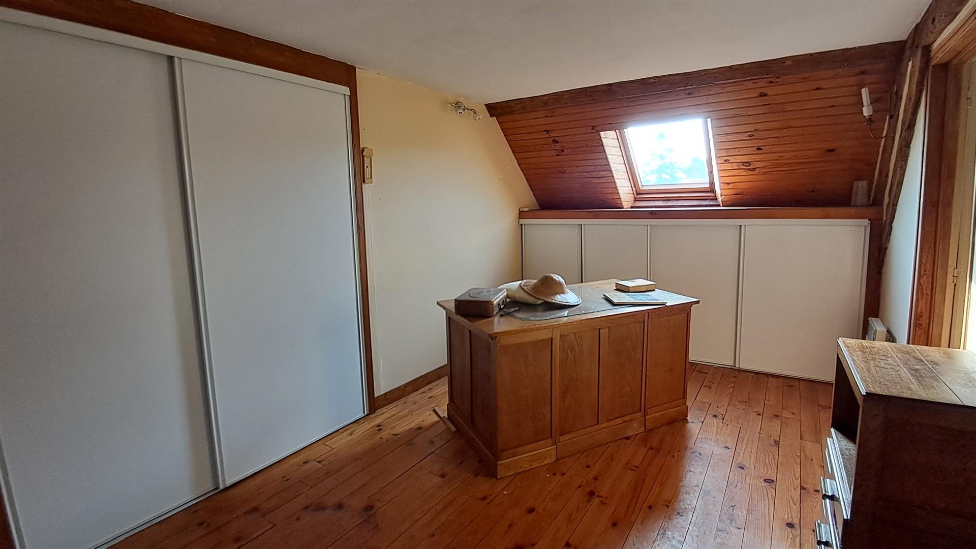 MAISONLA FERTÉ VIDAME