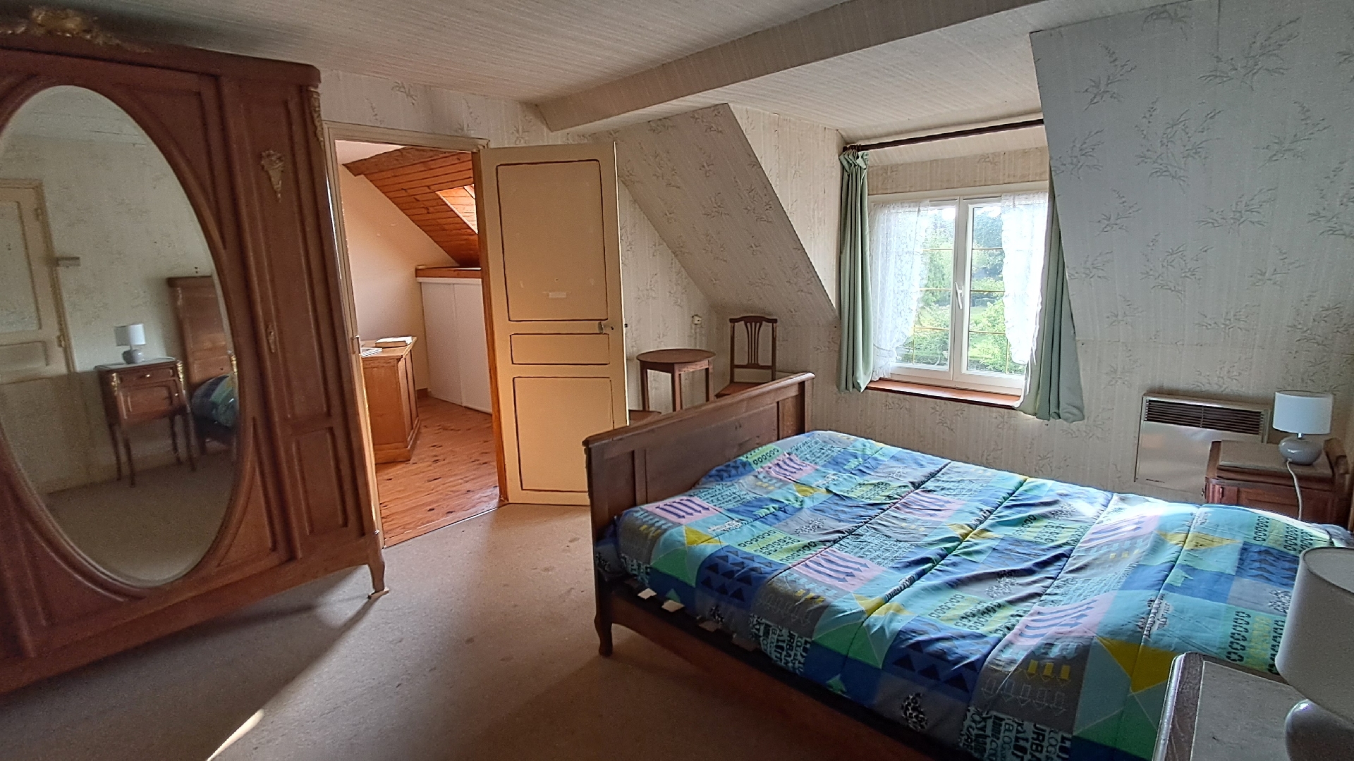 MAISONLA FERTÉ VIDAME