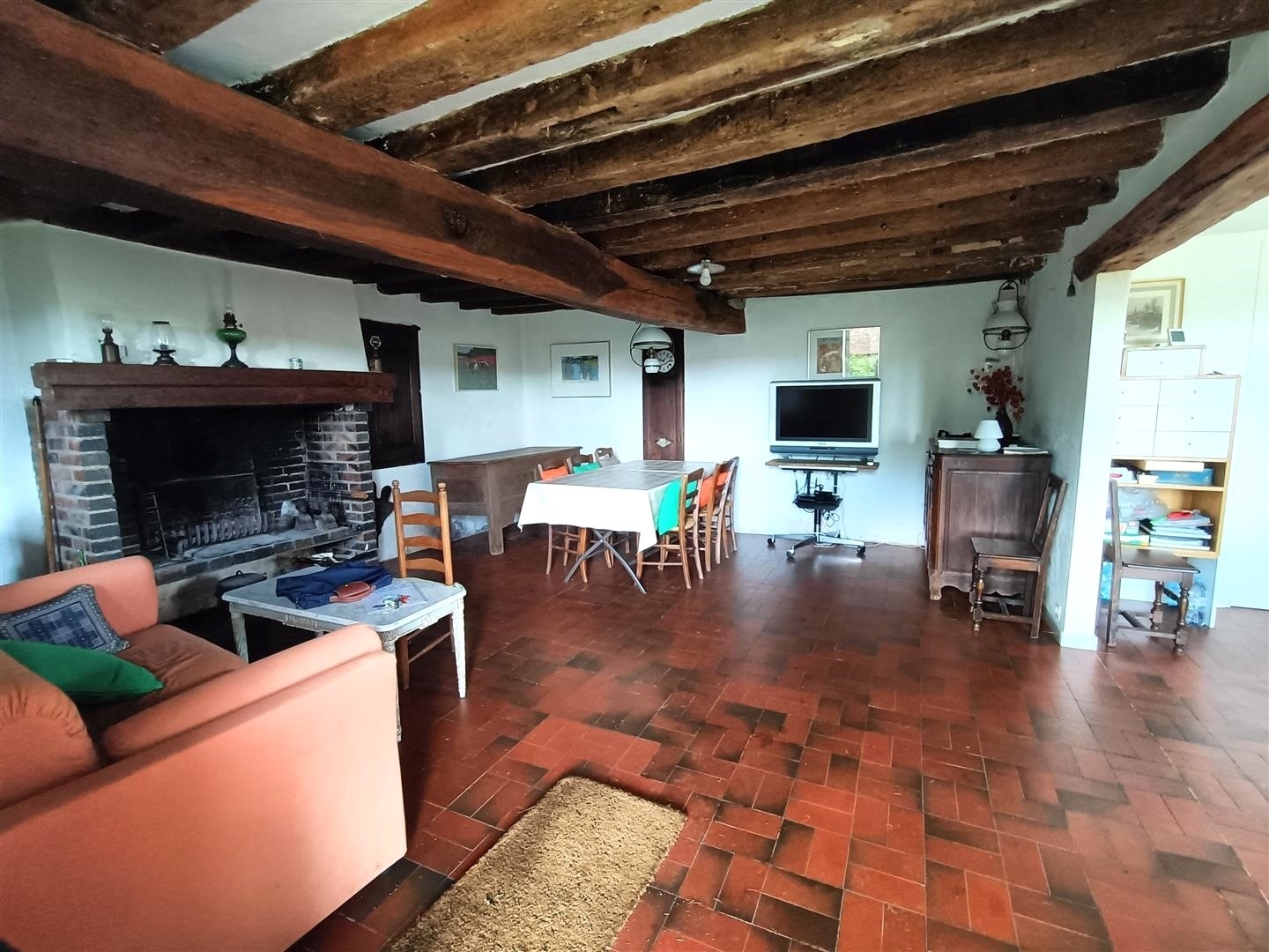 MAISONSAINT ANGE ET TORCAY