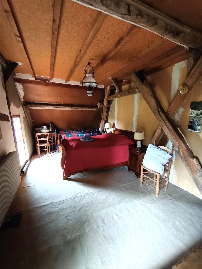 MAISONSAINT ANGE ET TORCAY