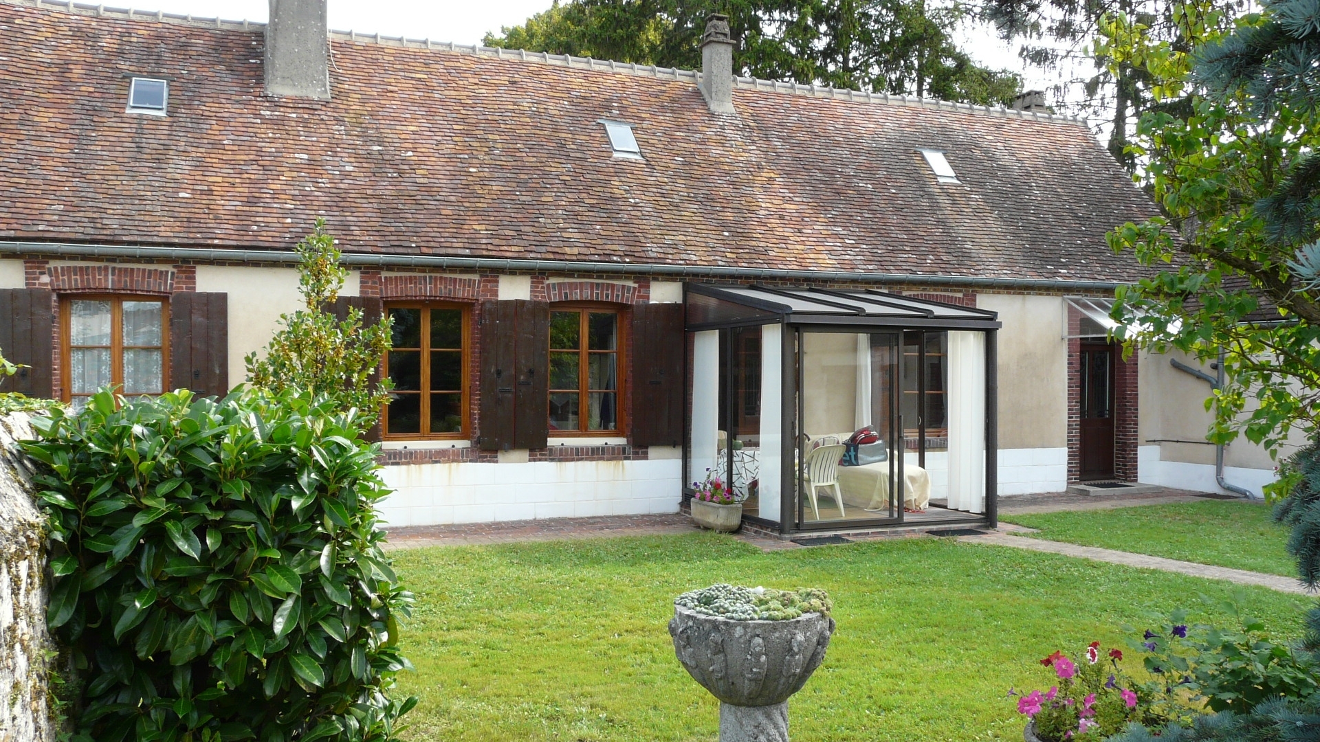 MAISONBELHOMERT
