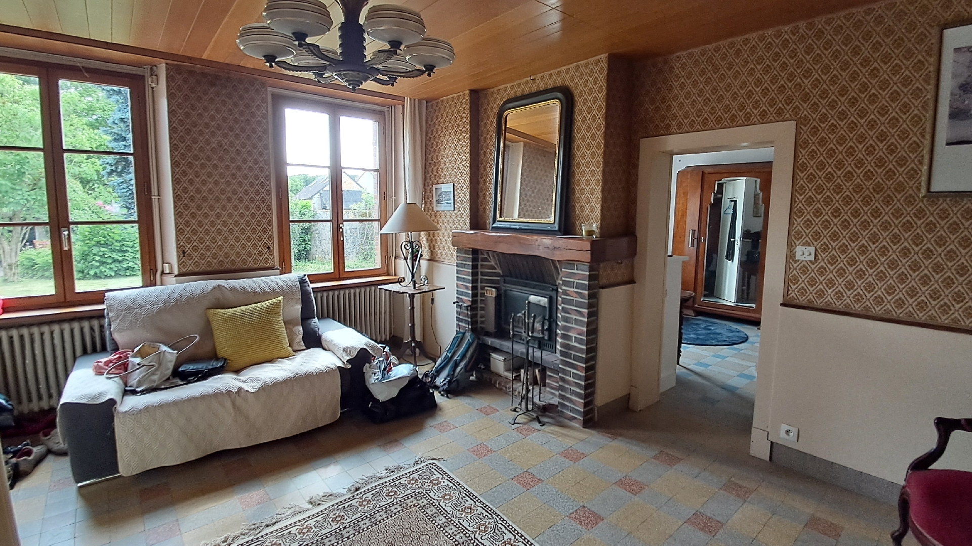 MAISONBELHOMERT