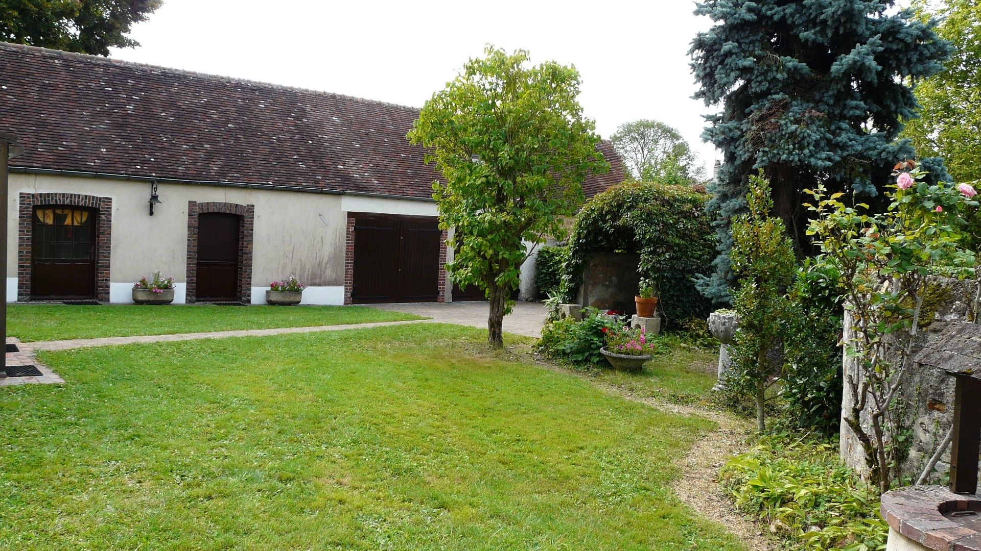 MAISONBELHOMERT