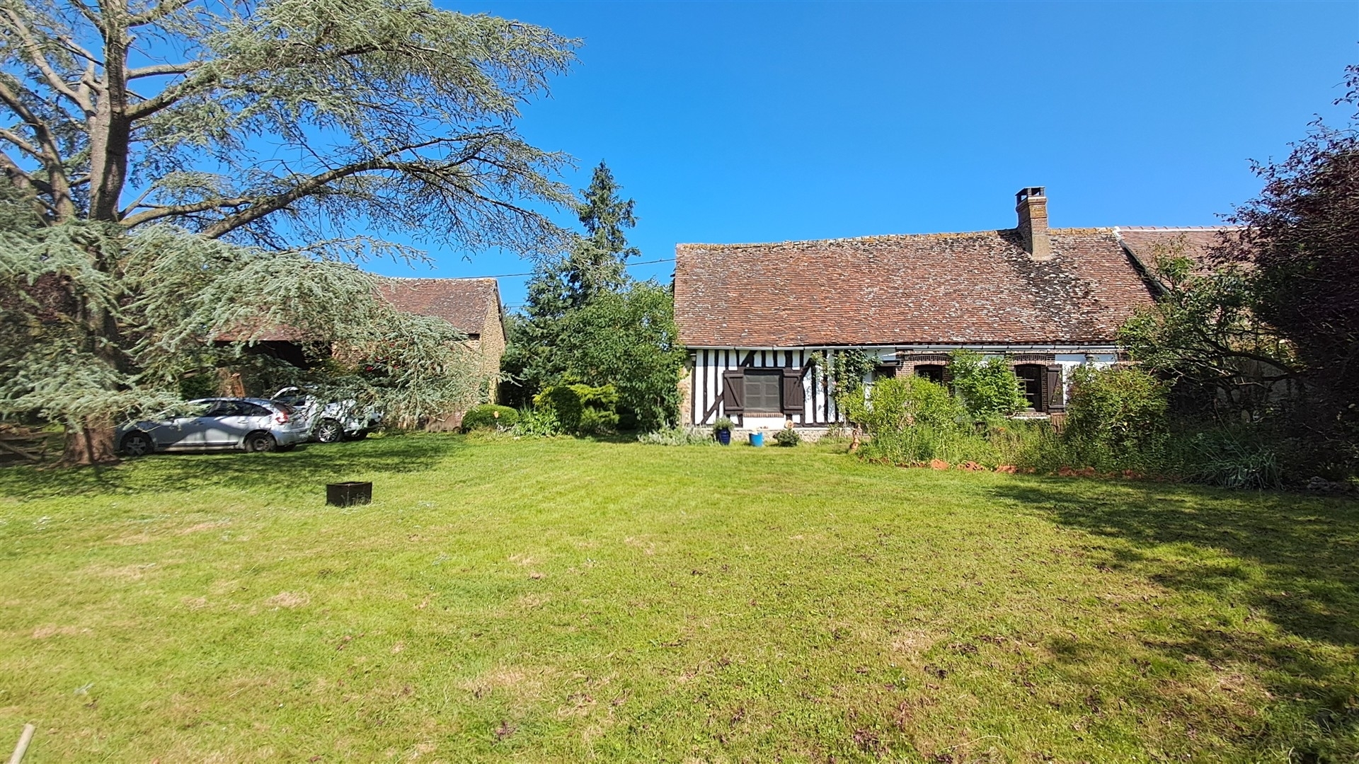 MAISONFESSANVILLIERS-MATTANVILLIERS