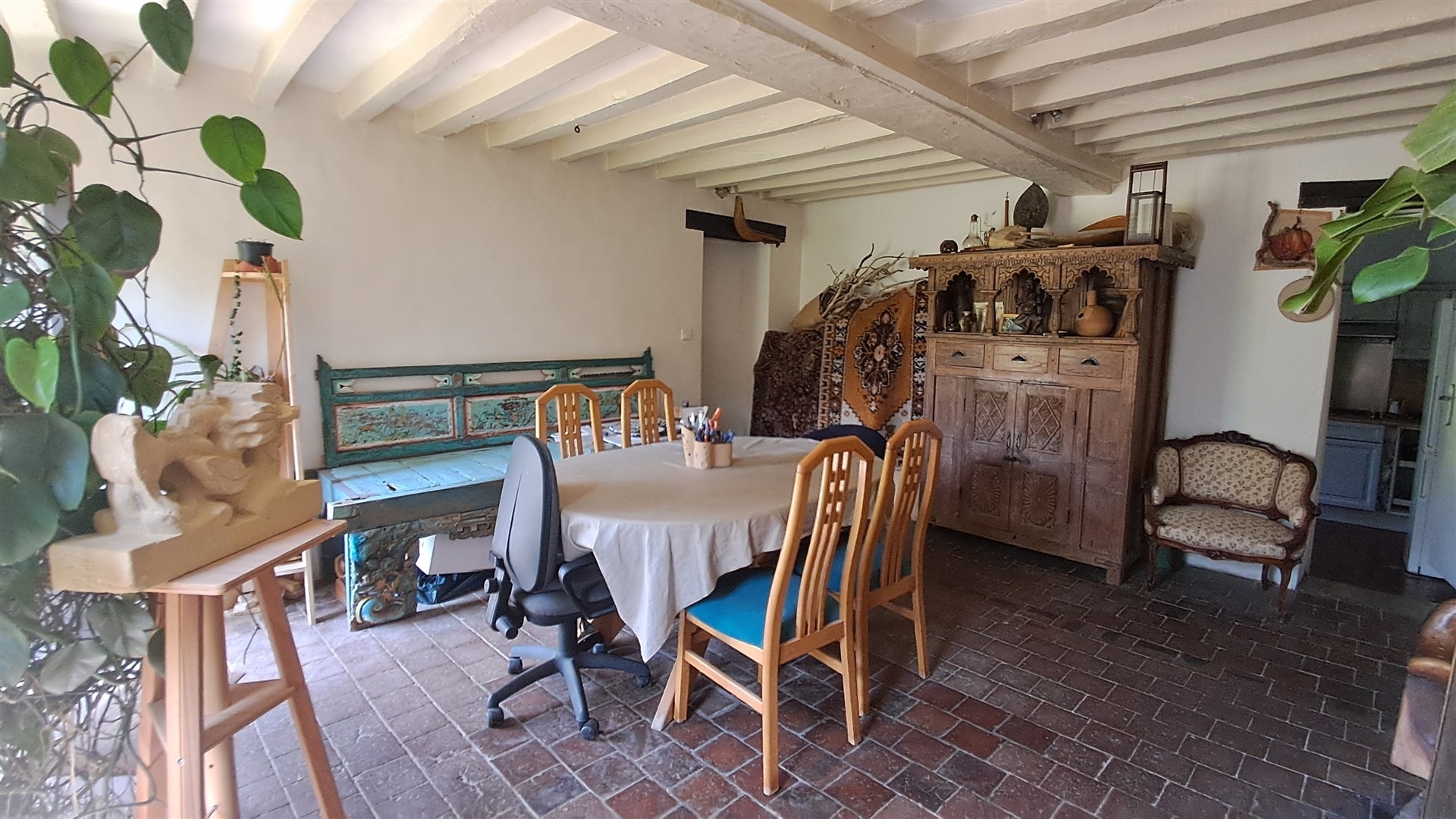 MAISONFESSANVILLIERS-MATTANVILLIERS