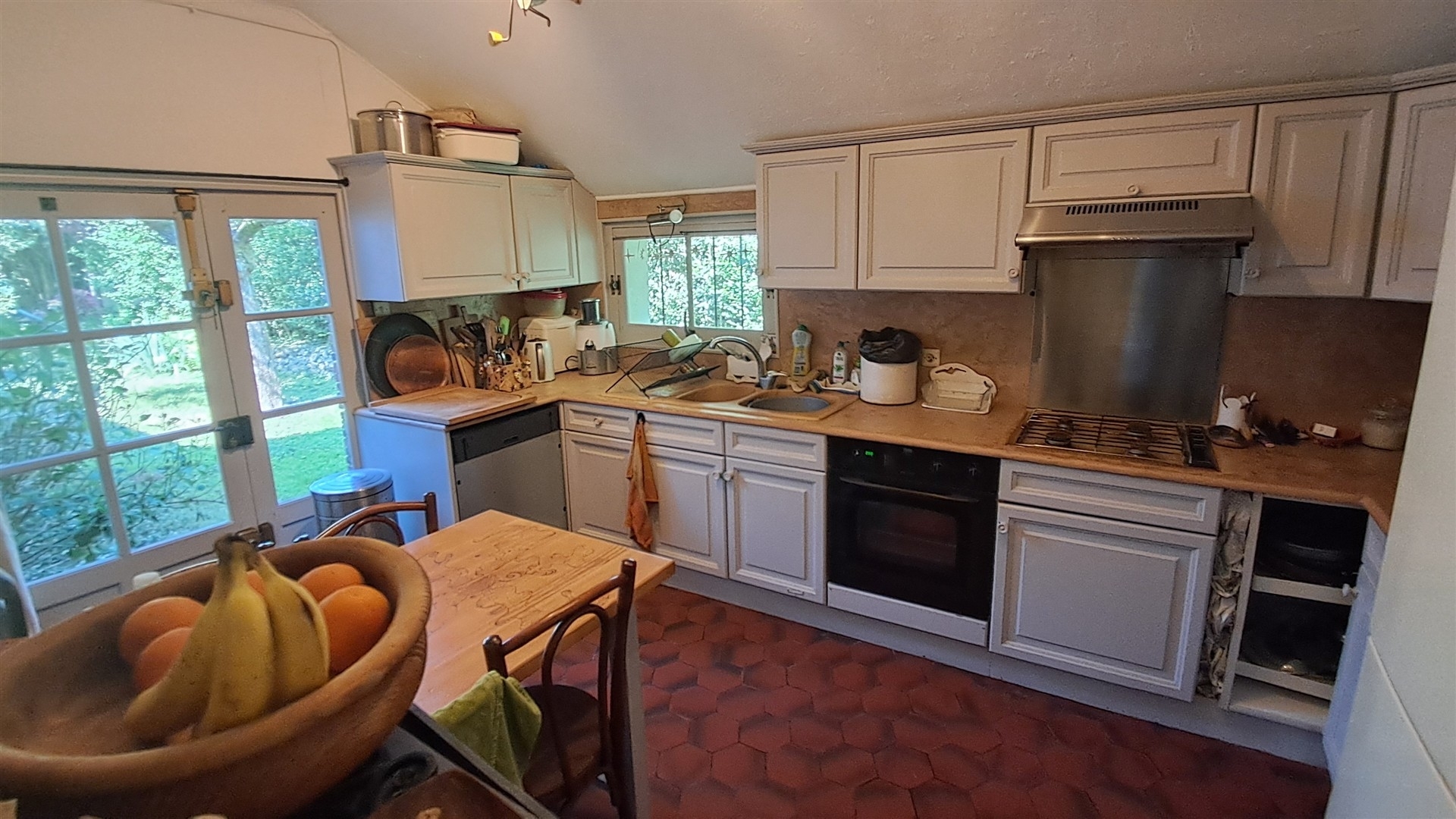 MAISONFESSANVILLIERS-MATTANVILLIERS