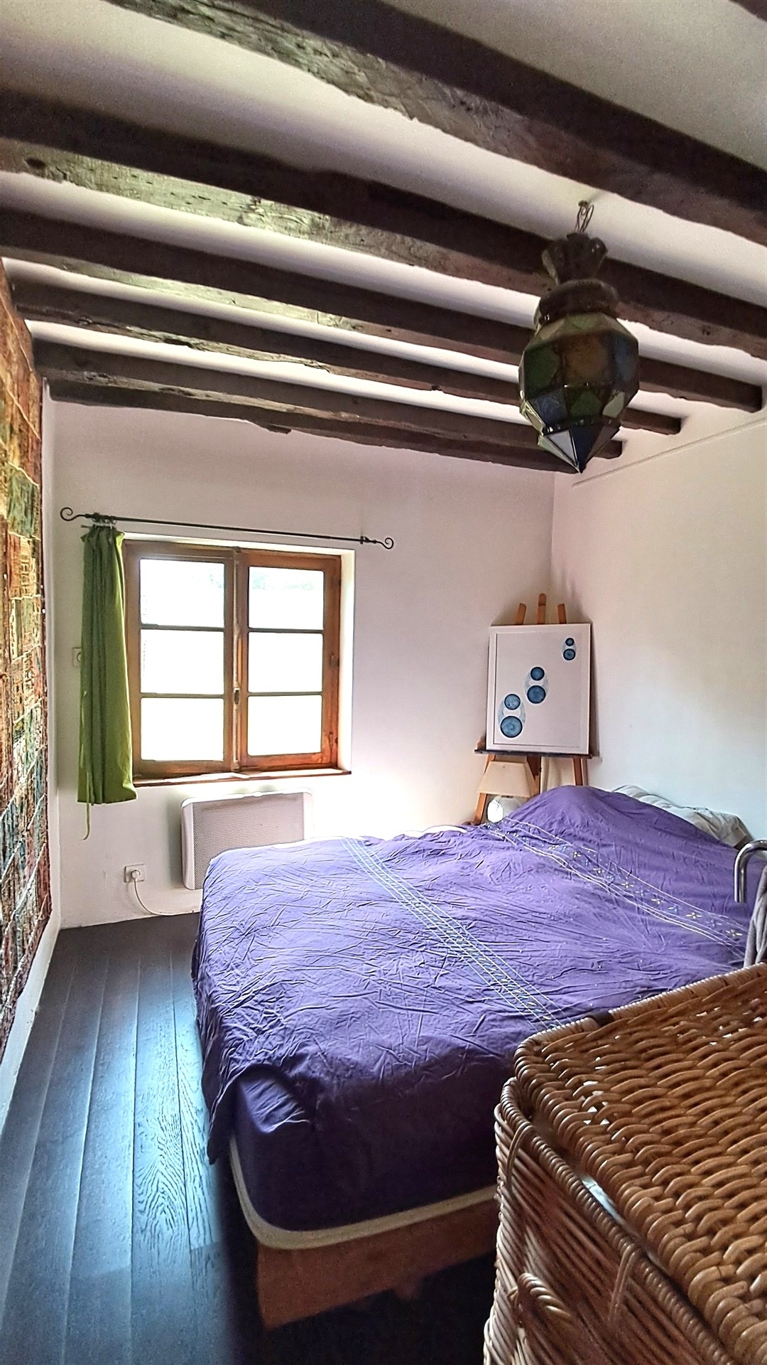 MAISONFESSANVILLIERS-MATTANVILLIERS