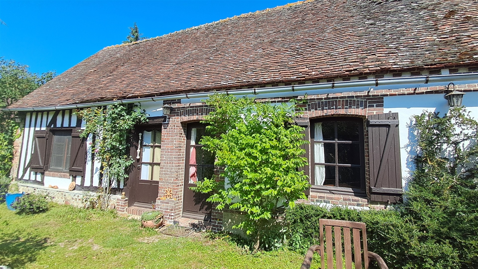 MAISONFESSANVILLIERS-MATTANVILLIERS