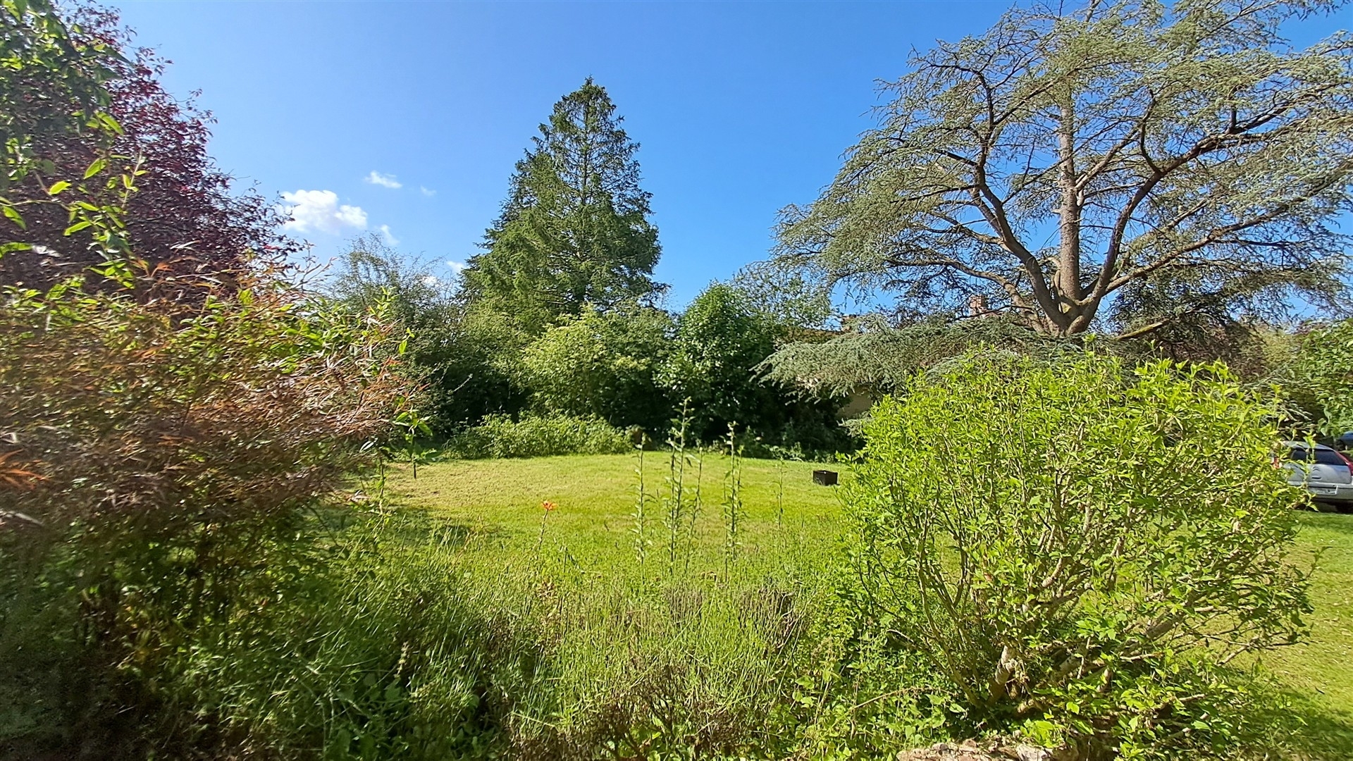 MAISONFESSANVILLIERS-MATTANVILLIERS