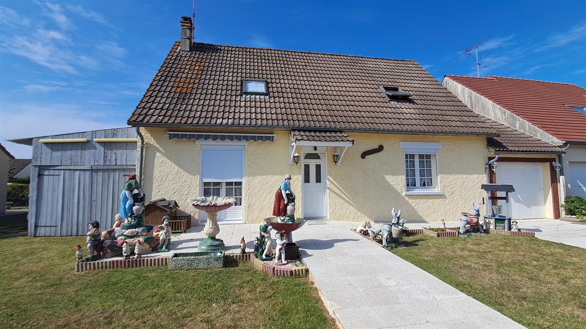 MAISONSENONCHES