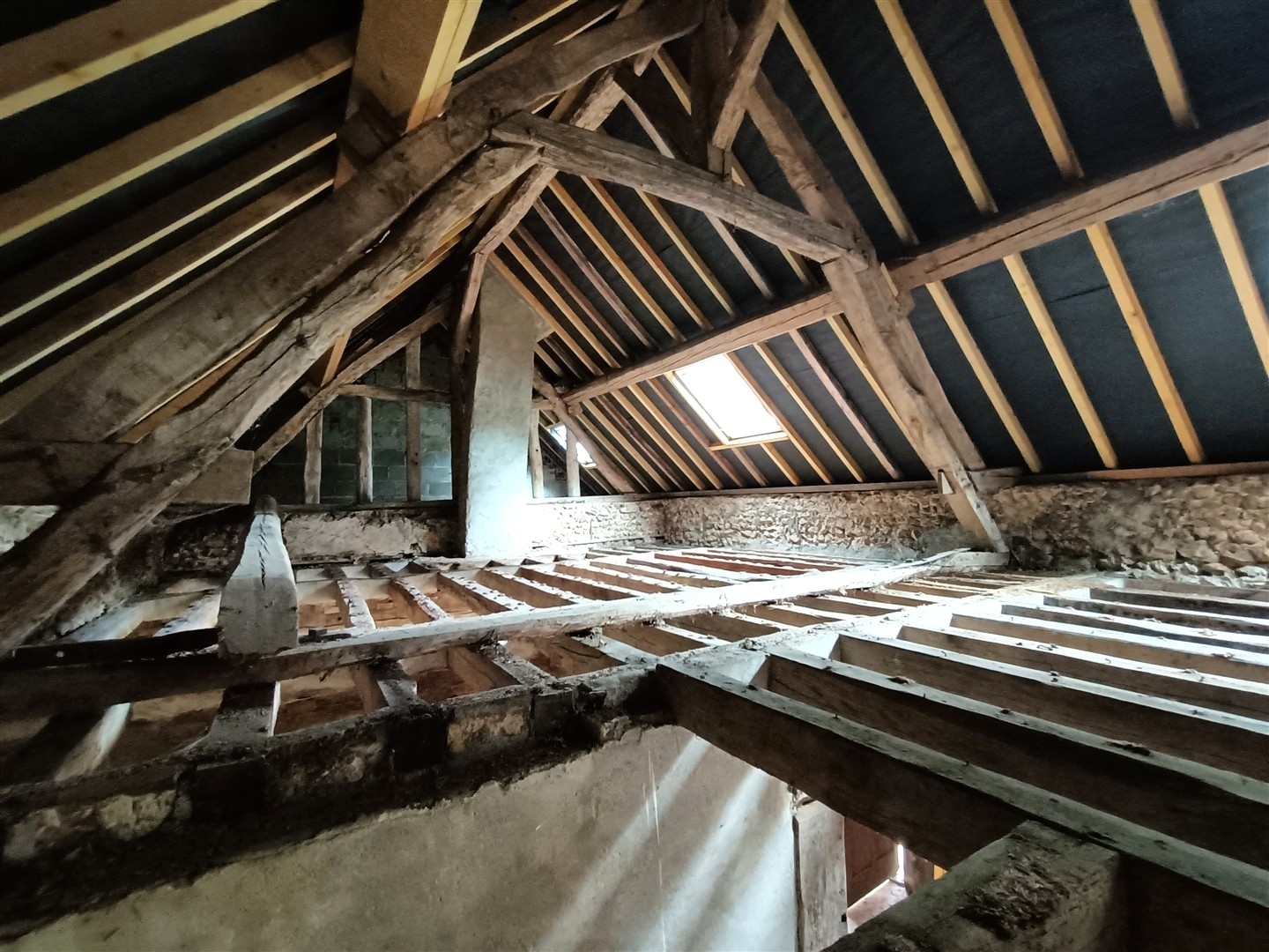 MAISONMONTIGNY SUR AVRE