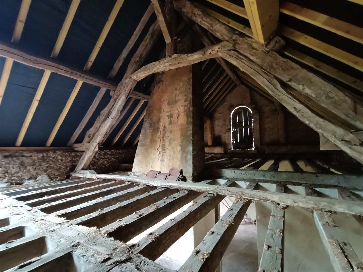 MAISONMONTIGNY SUR AVRE