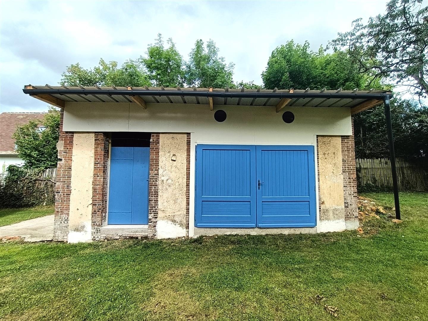 MAISONMONTIGNY SUR AVRE