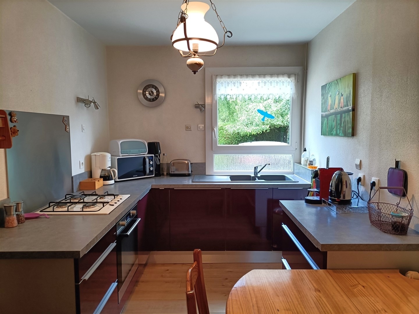 MAISONBEROU LA MULOTIERE