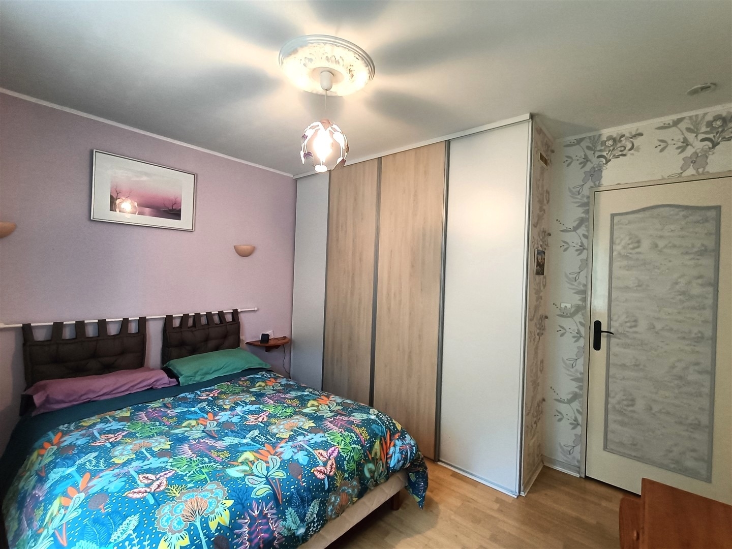 MAISONBEROU LA MULOTIERE
